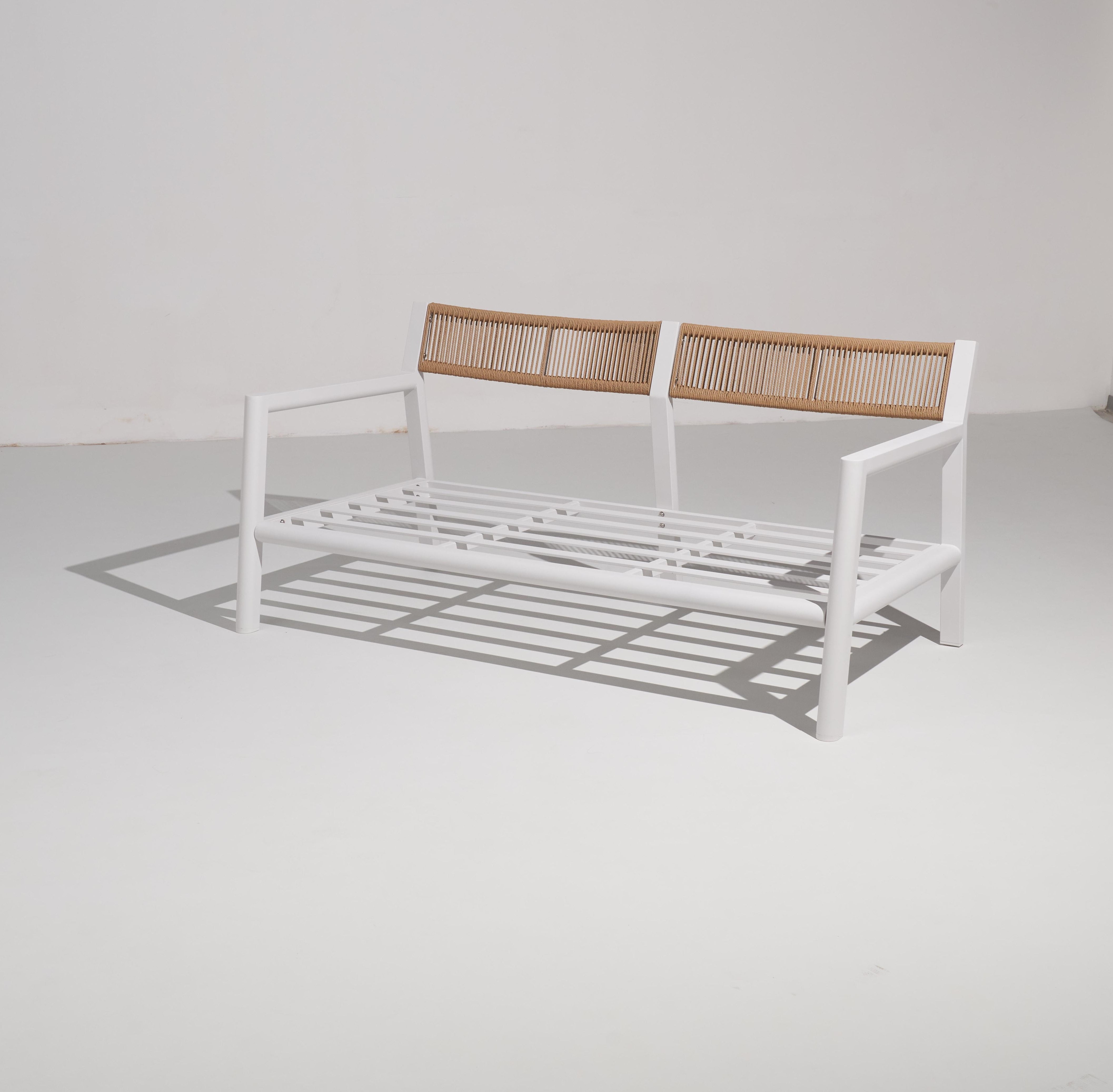 Derman 5-Piece Outdoor Sofa Set