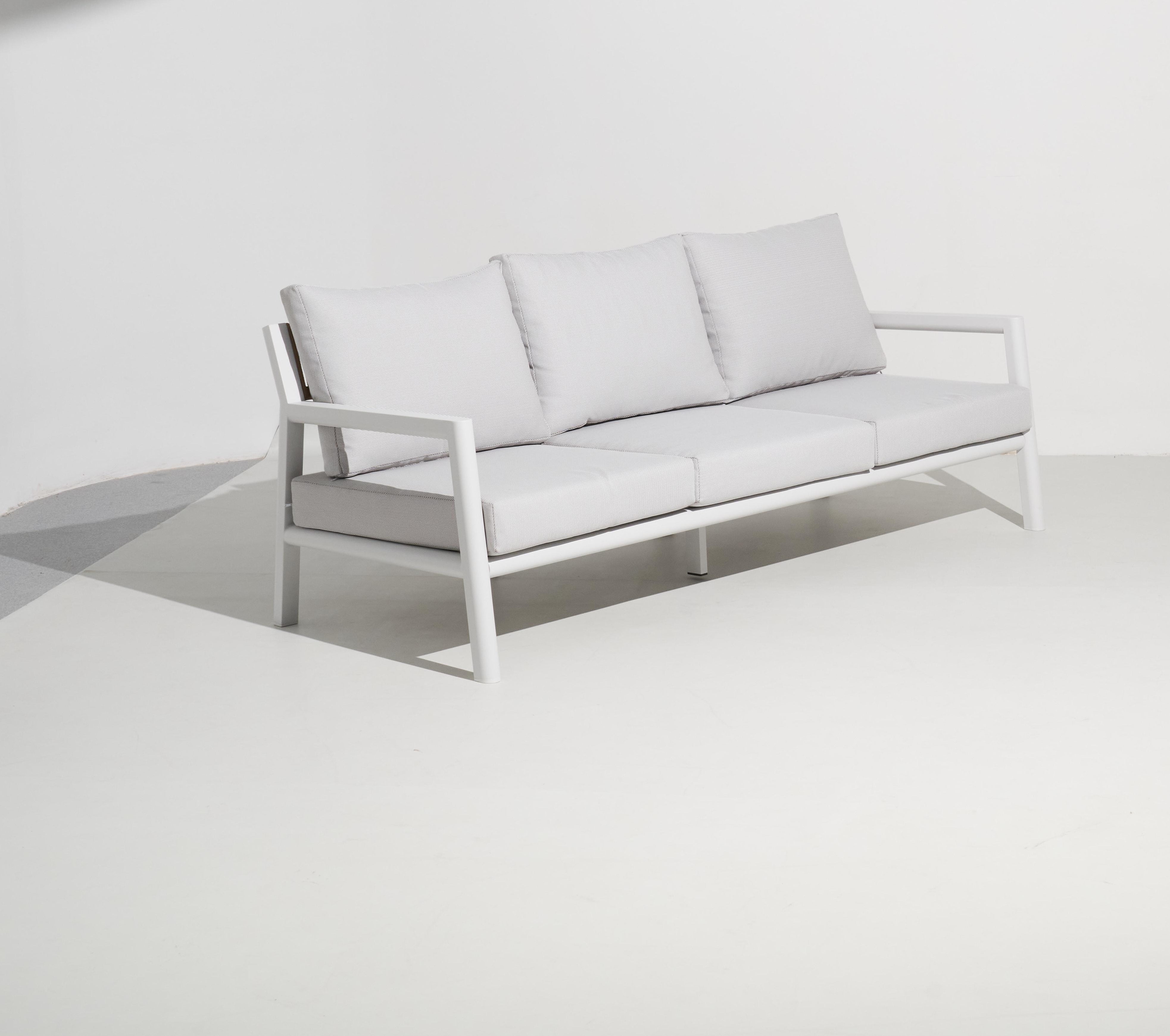 Derman 5-Piece Outdoor Sofa Set