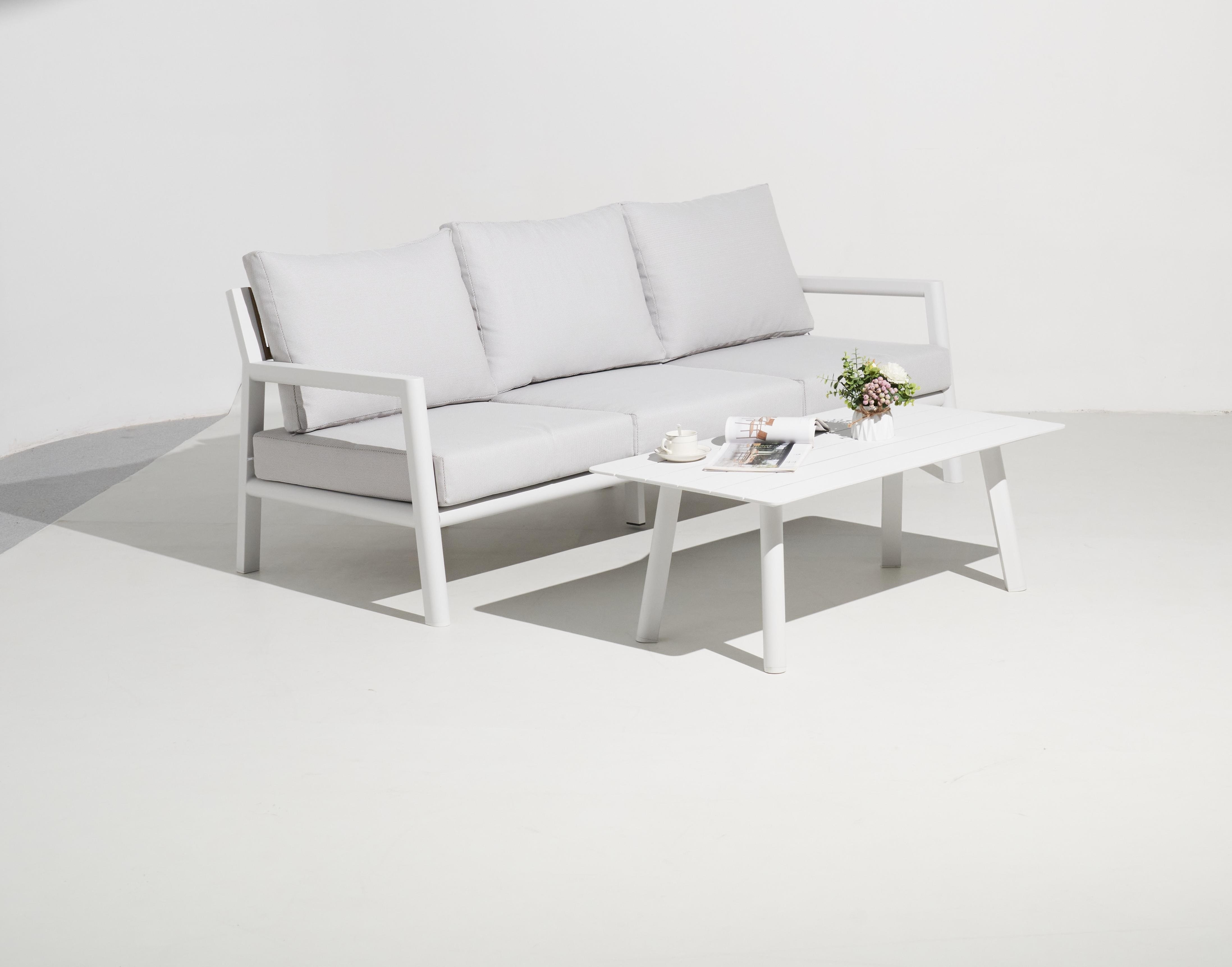 Derman 5-Piece Outdoor Sofa Set