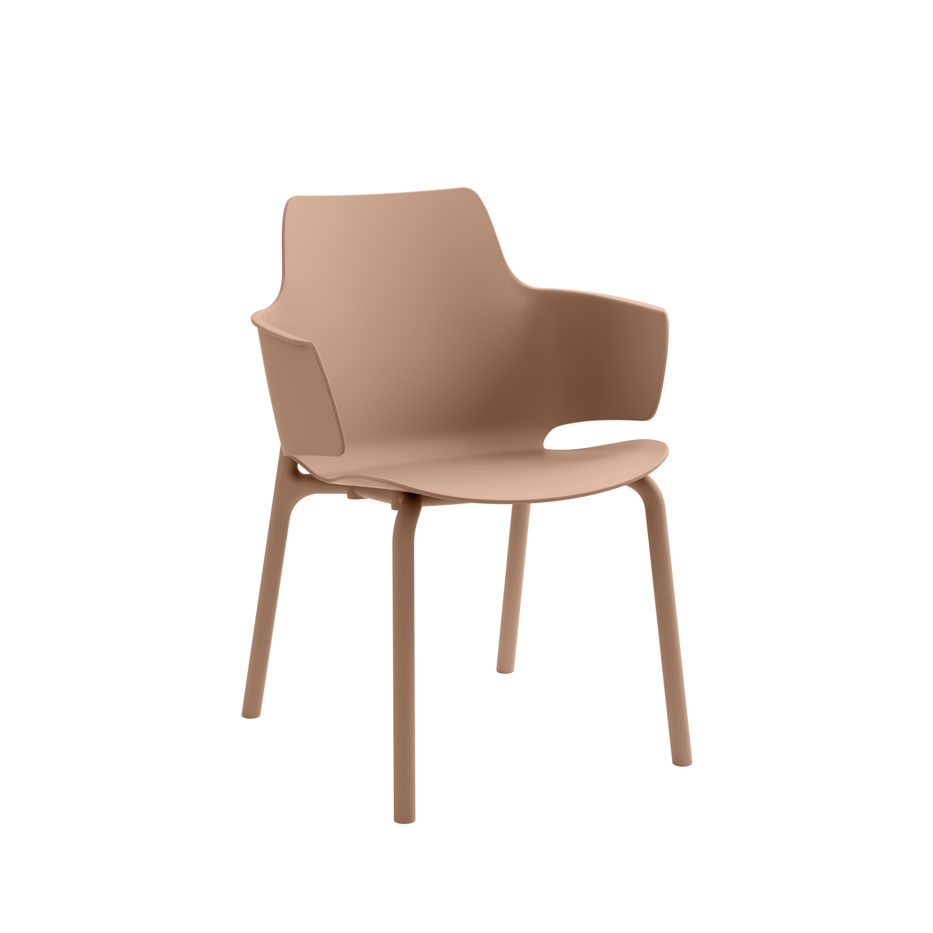 Ambrogio & Babila karosszék