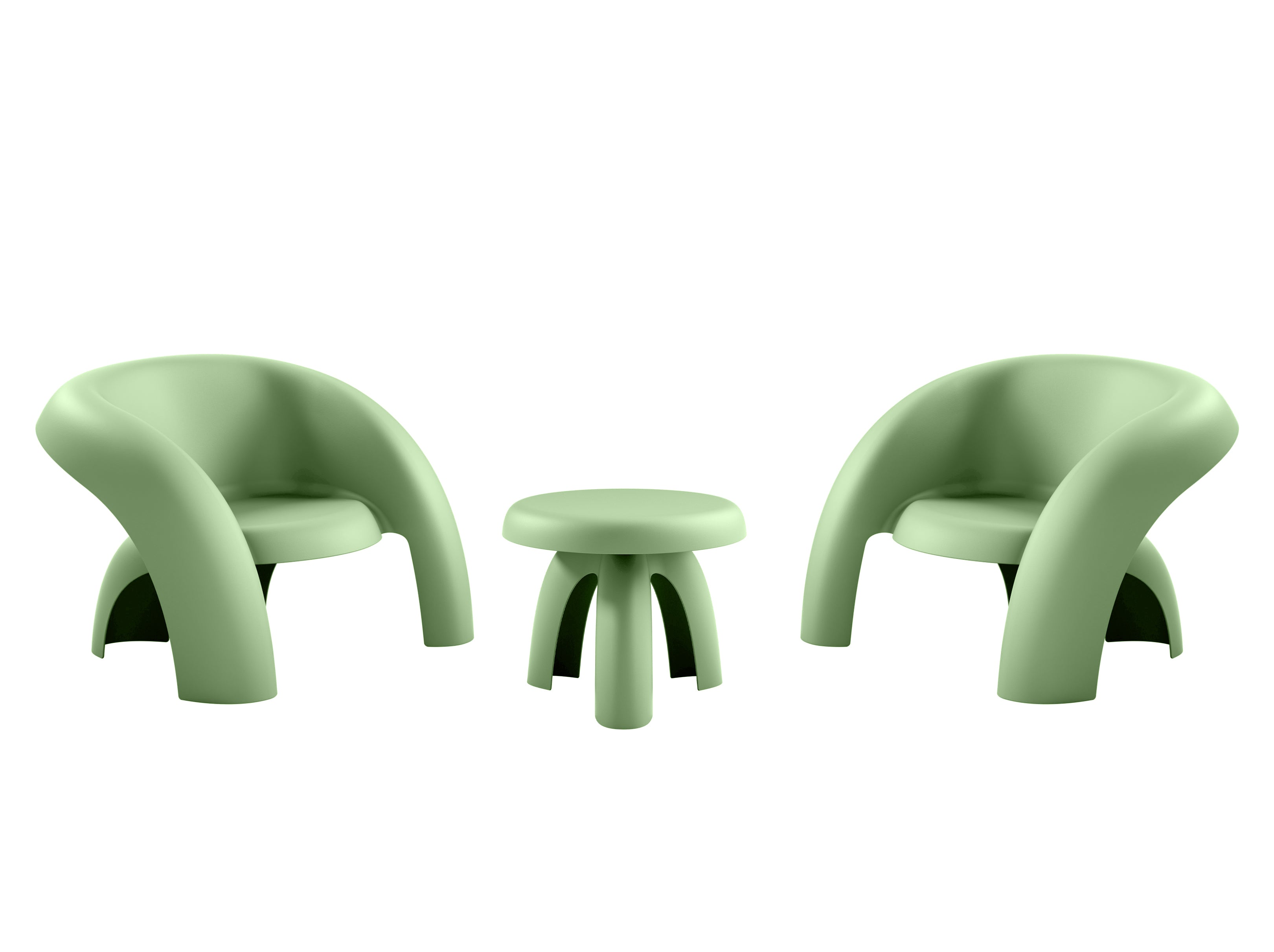 Coccola 3 részes szett