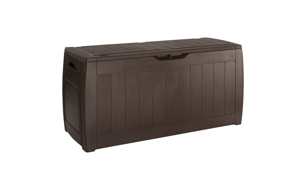 Keter Hollywood 270L kerti box, barna