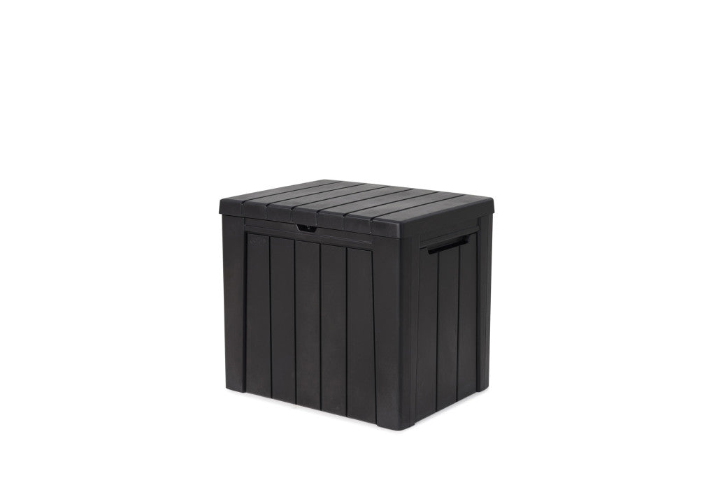 Kerti box Keter Urban Storage Box 113L grafit