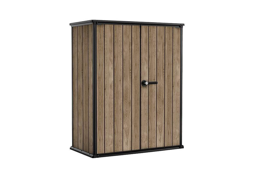 Zahradní box Keter Signature 1400 l Ashwood