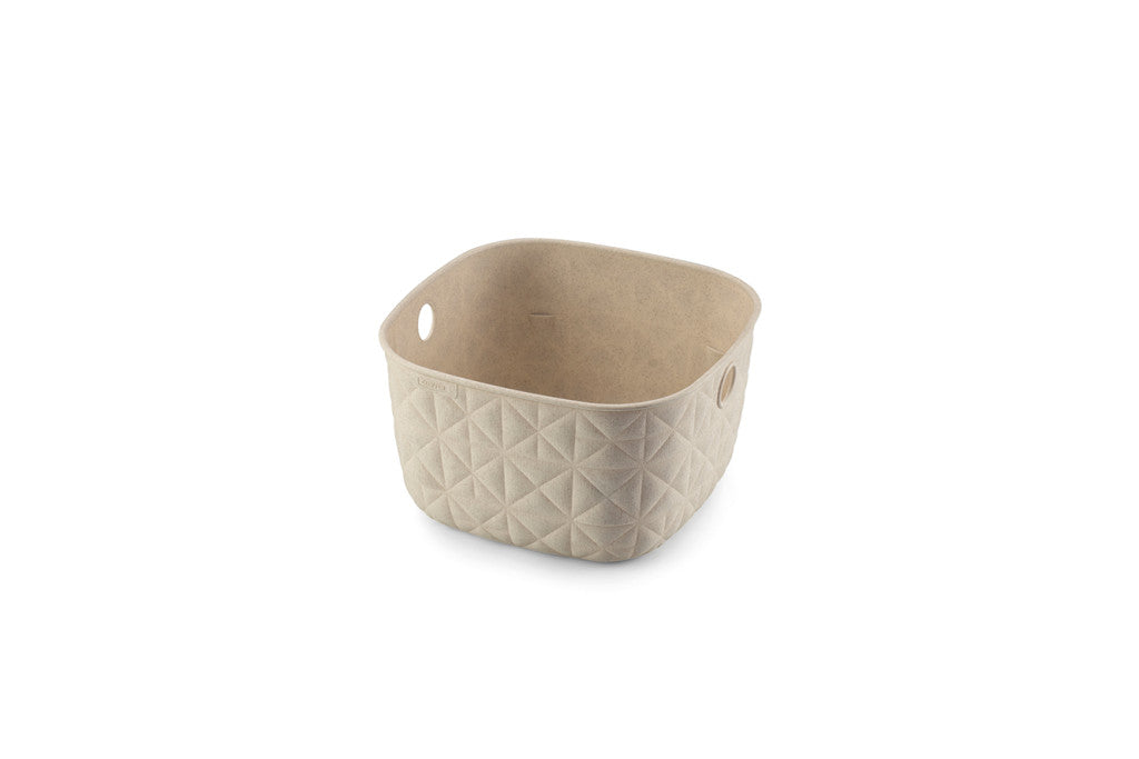 Doboz Curver Softex XS 3 l bézs-0
