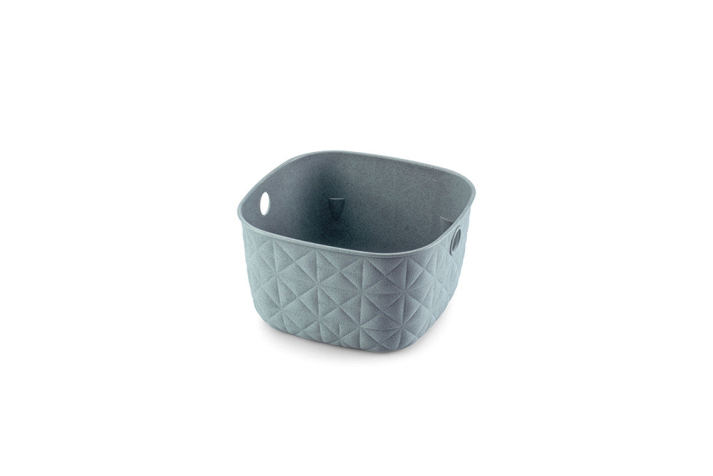 Doboz Curver Softex XS 3 l teáskék-0