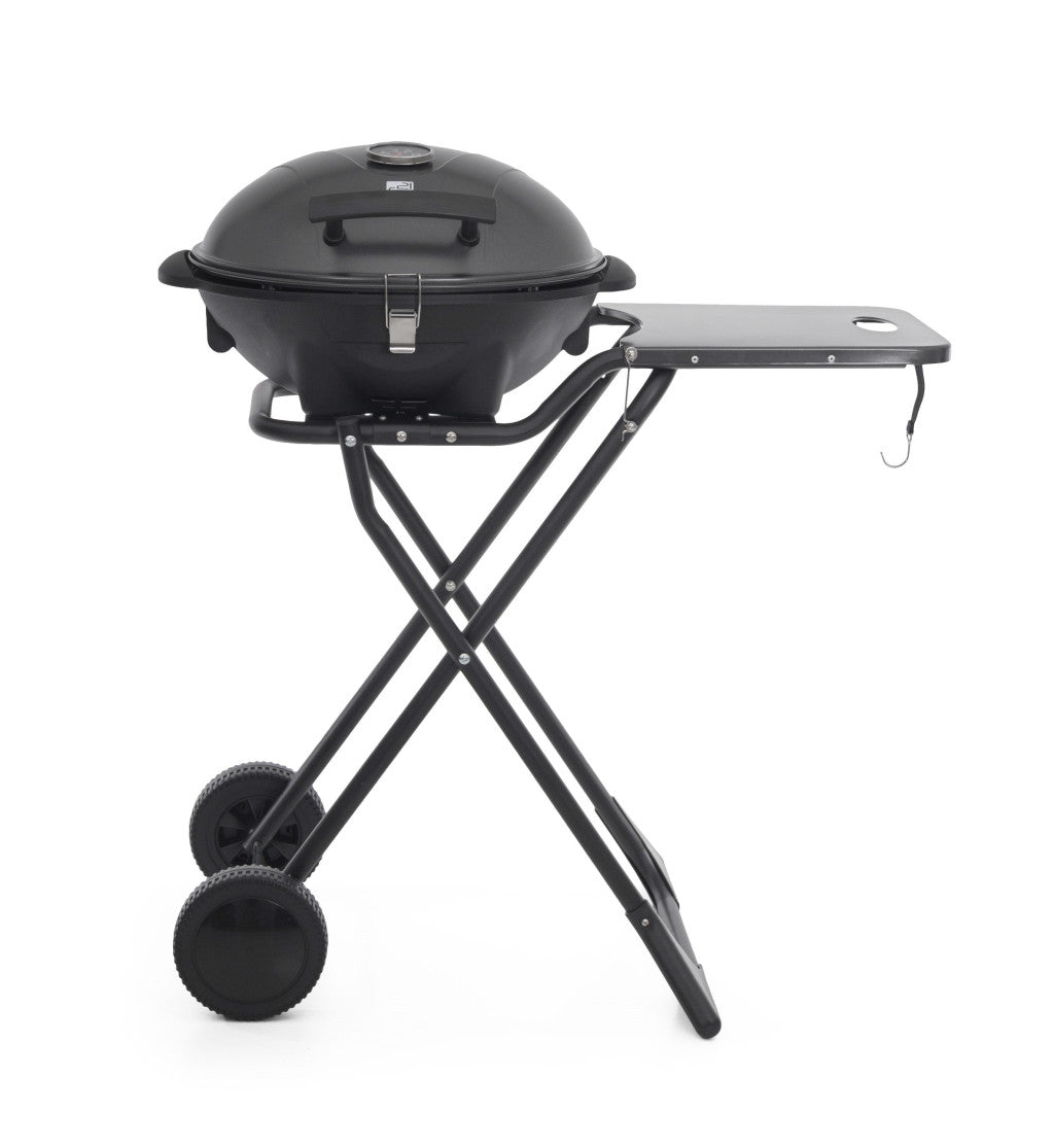 G21 Hawaii elektromos grill