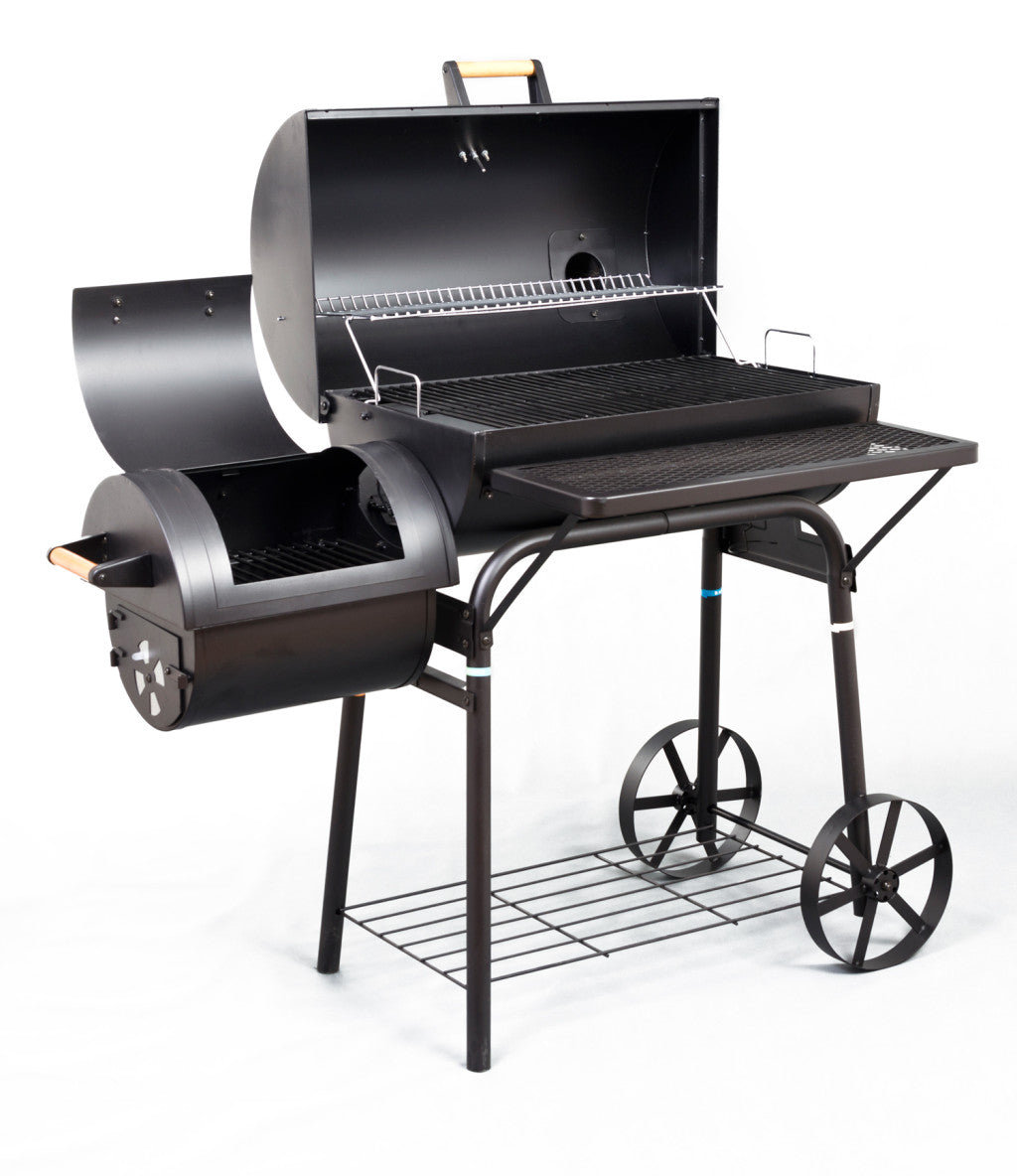 G21 BBQ big grill
