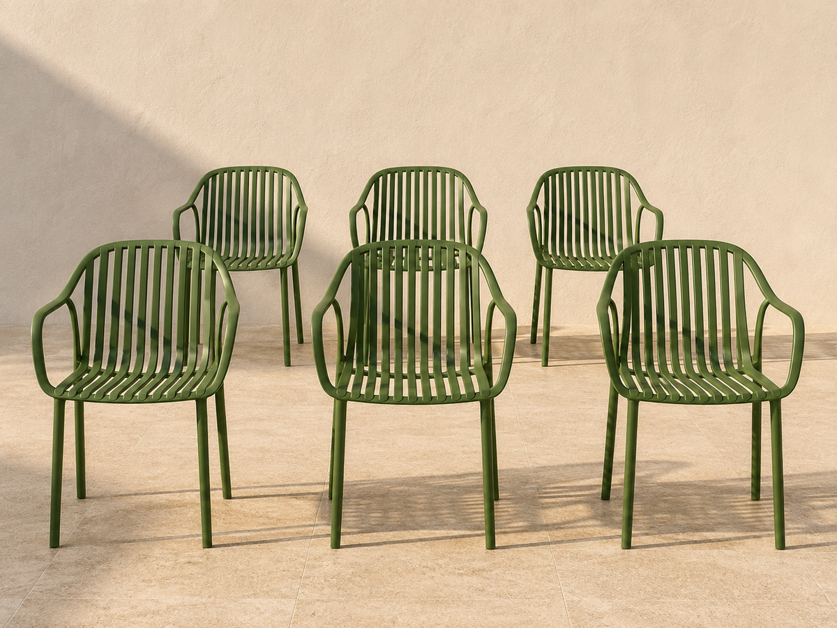 Alme set of 6 – Limited Offer