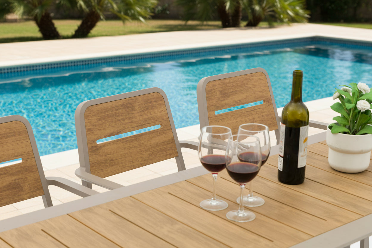 Aquila bar set