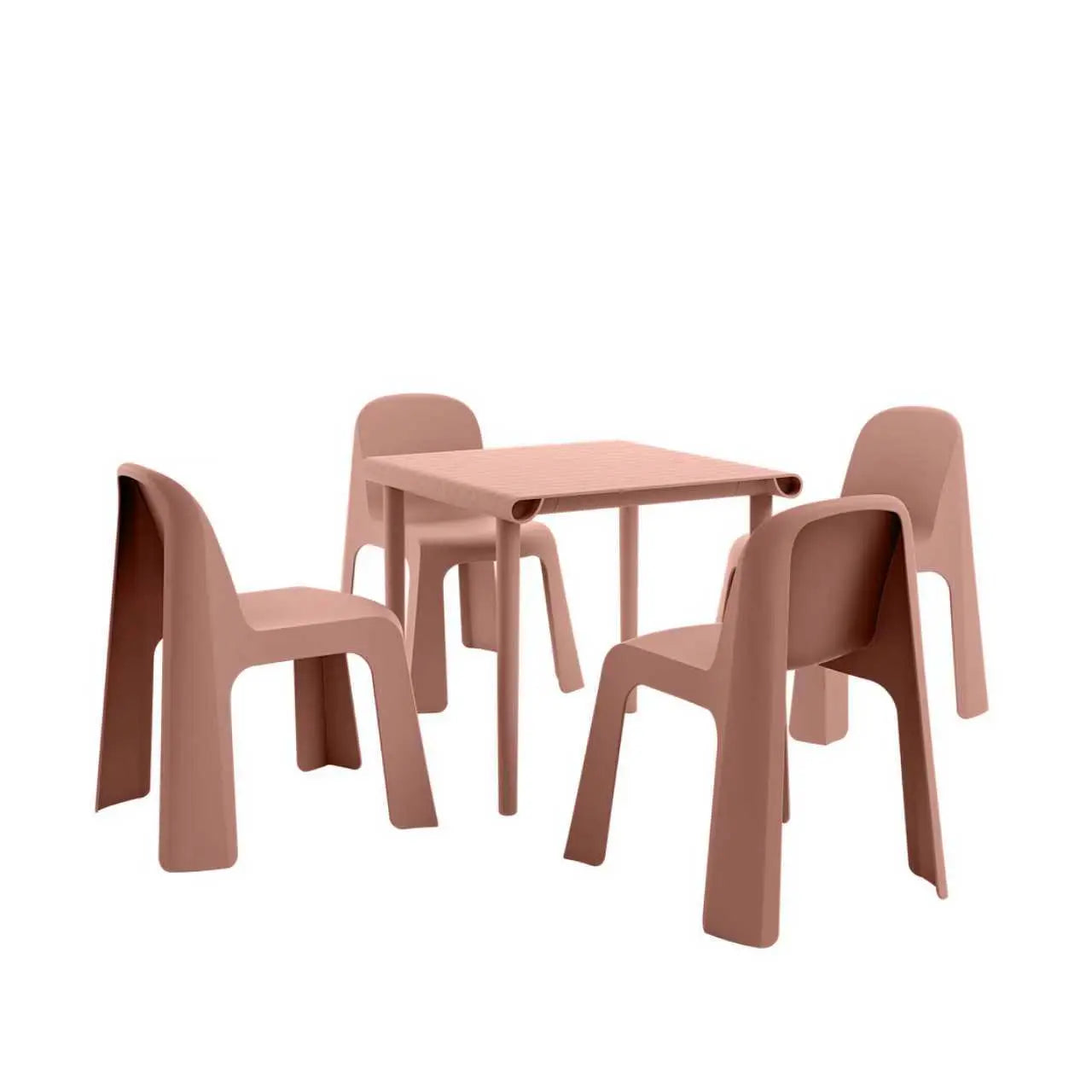 Zampa set od 5 dijelova