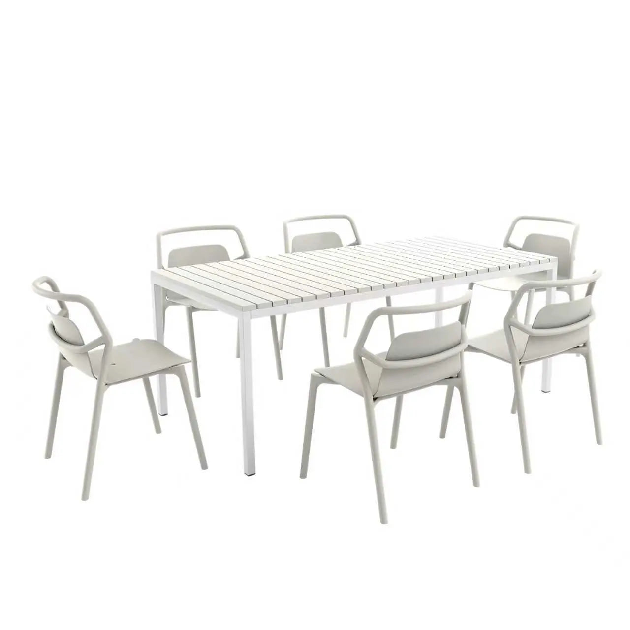 Mia & Mimi set od 7 dijelova