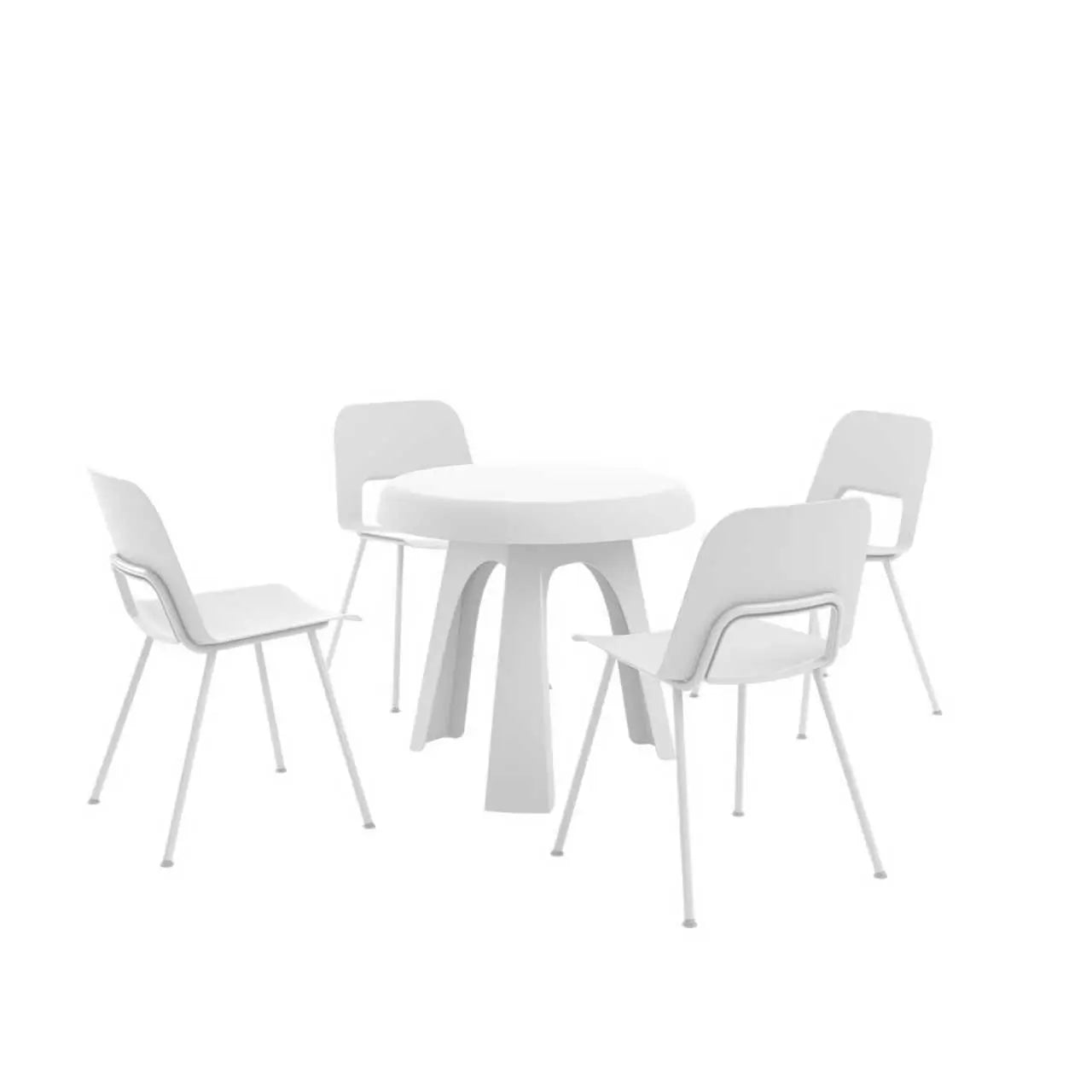 Alma 5 részes szett