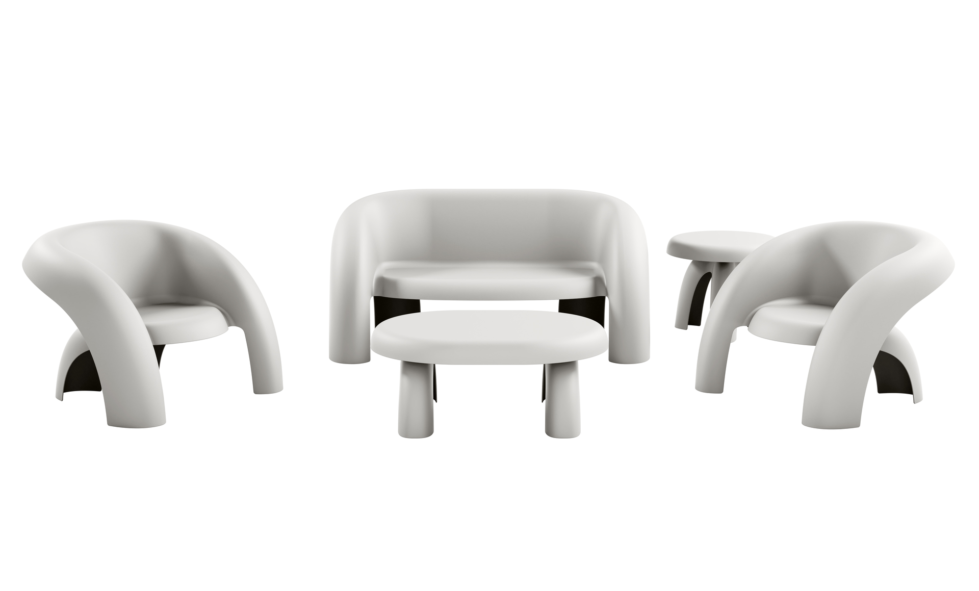 Coccola 5 részes szett