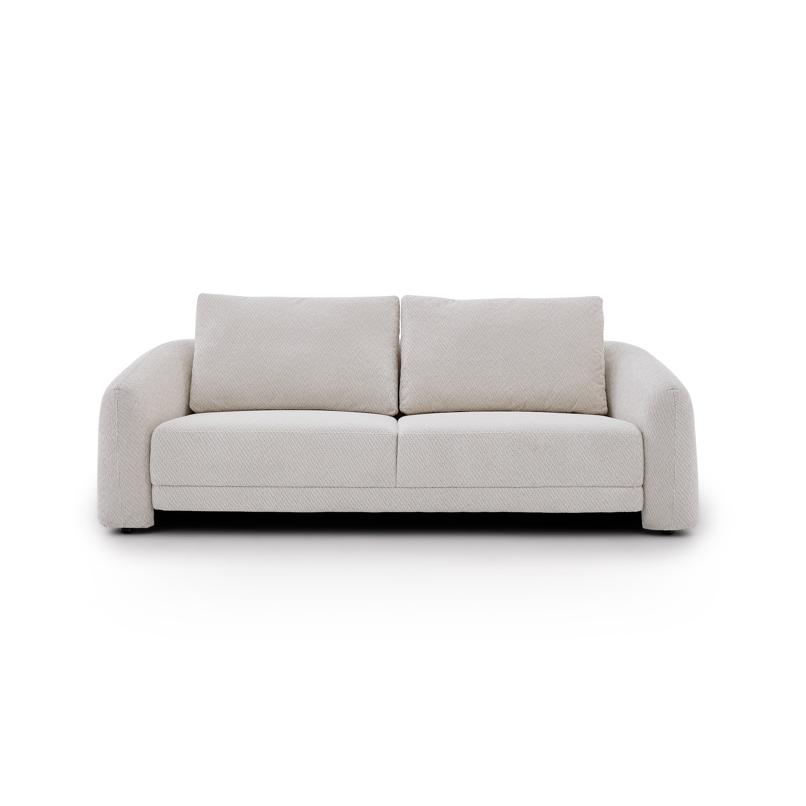 Mare 3-Seater Sofa