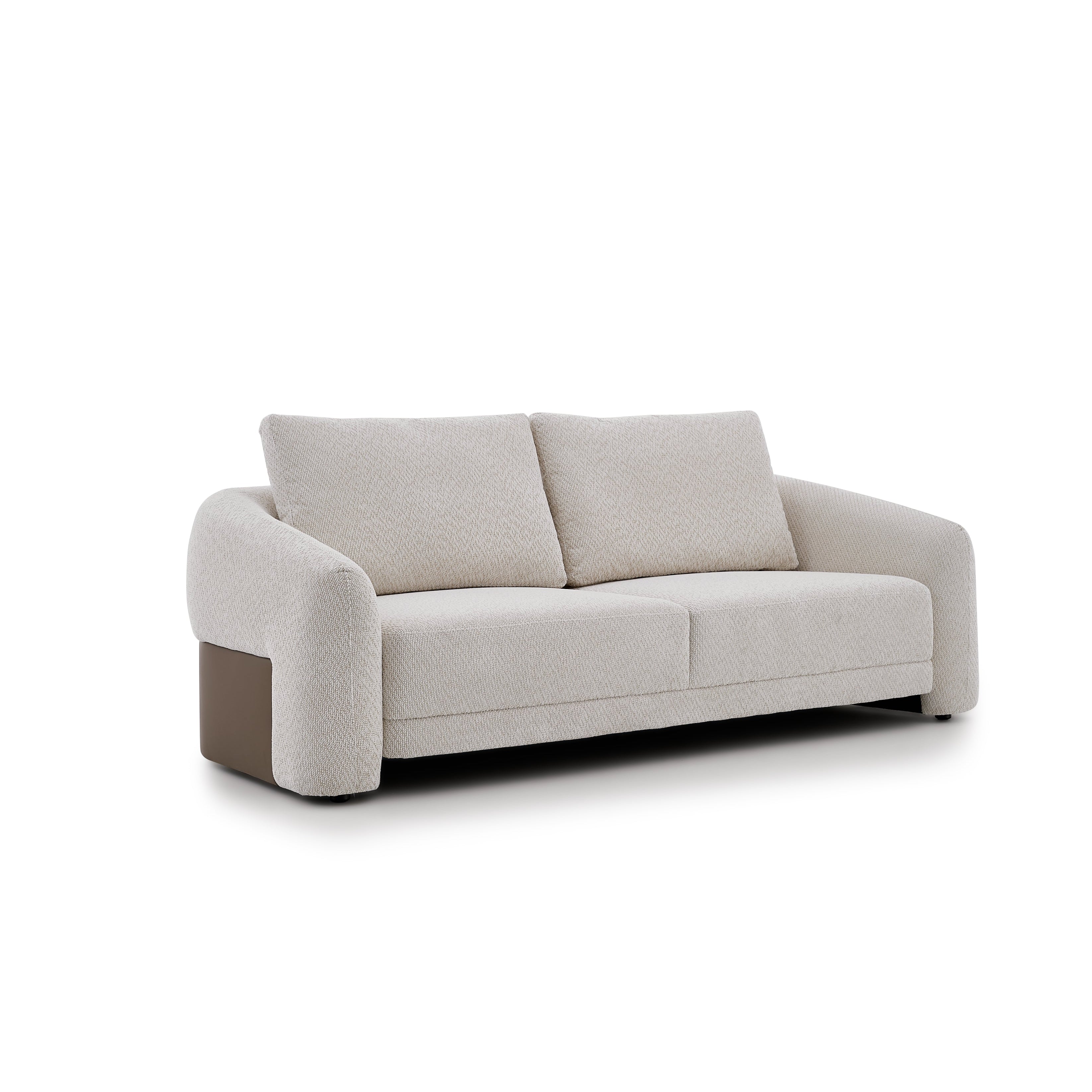 Mare 3-Seater Sofa