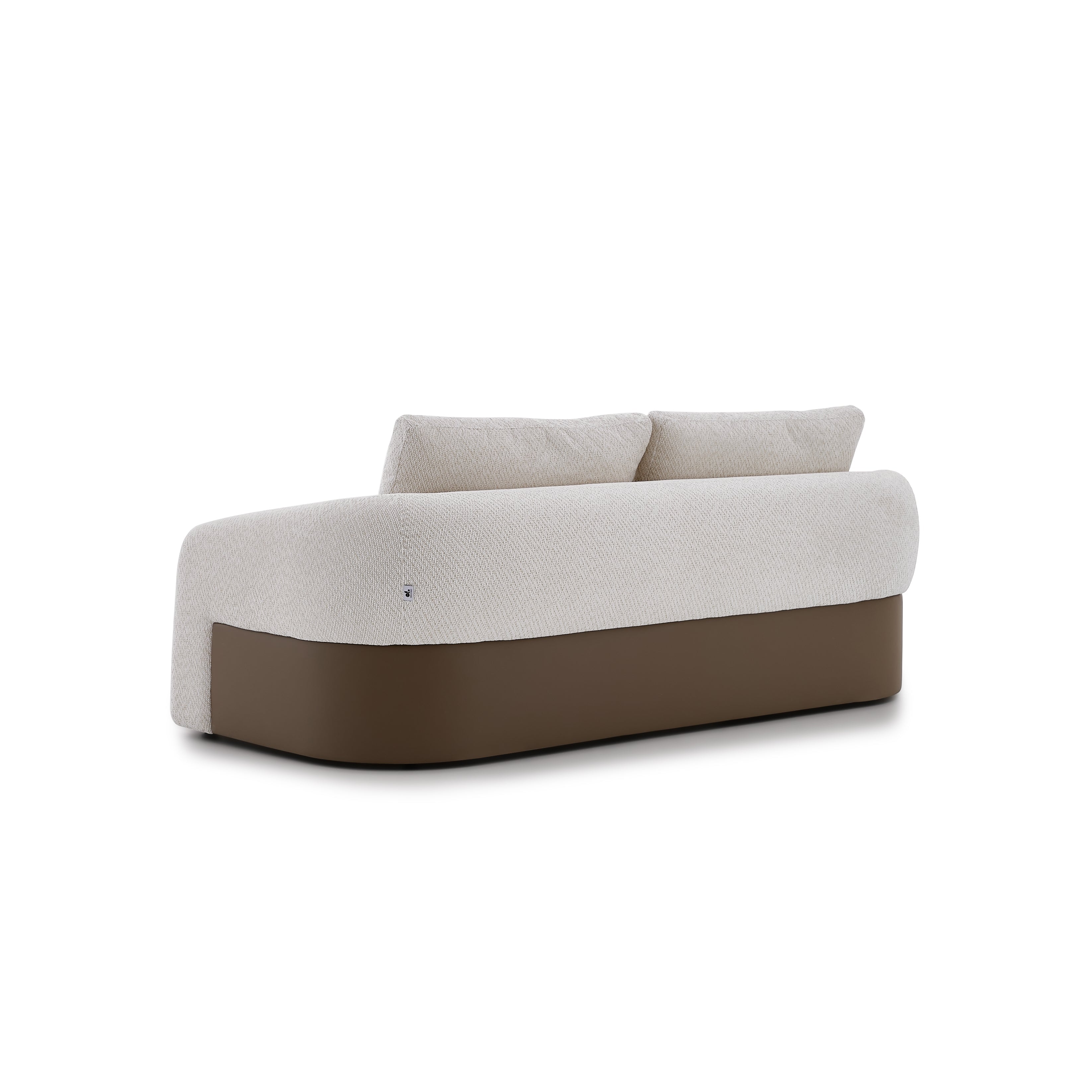 Mare 3-Seater Sofa