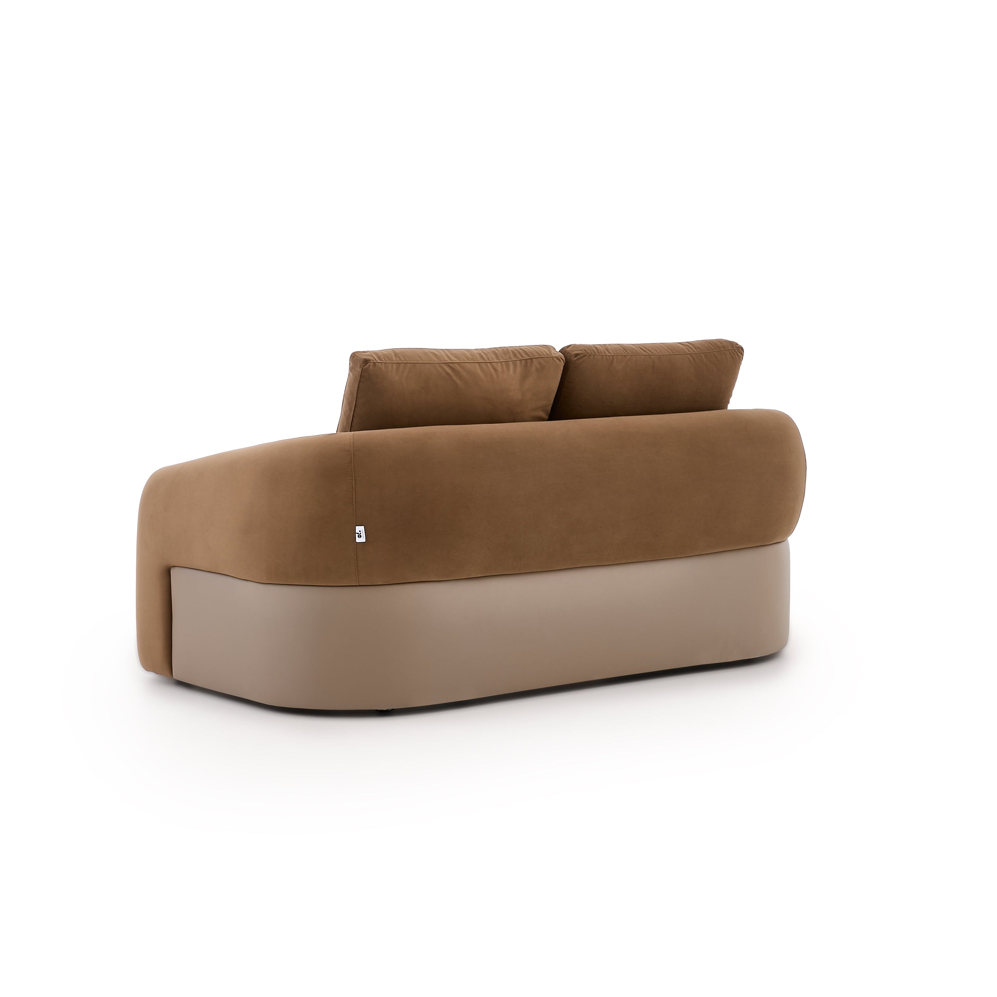 Mare 3-Seater Sofa