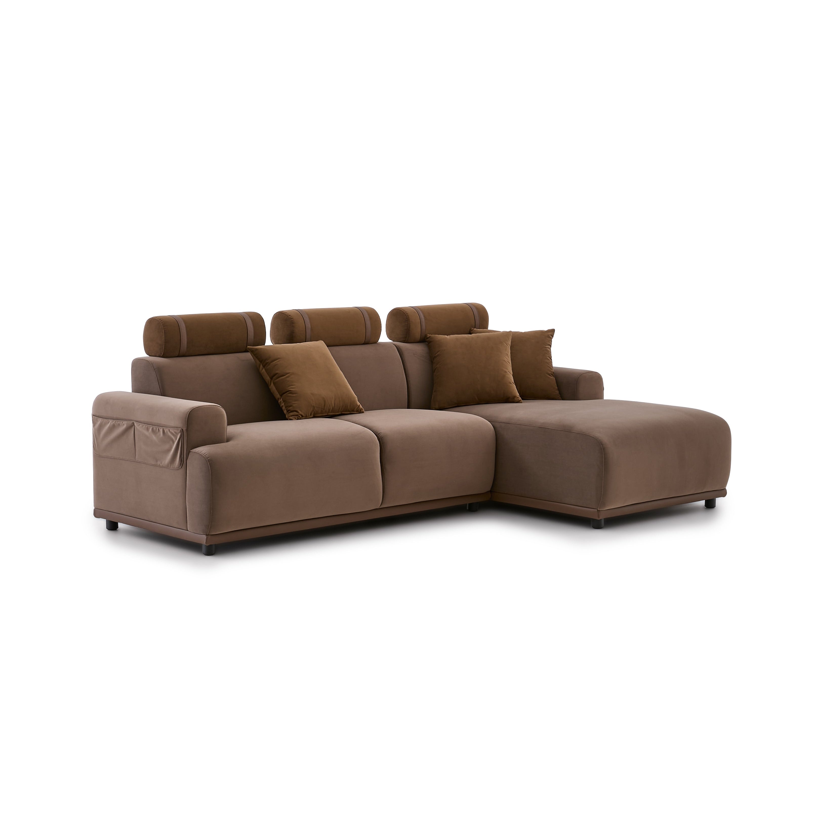 Love Corner Sofa