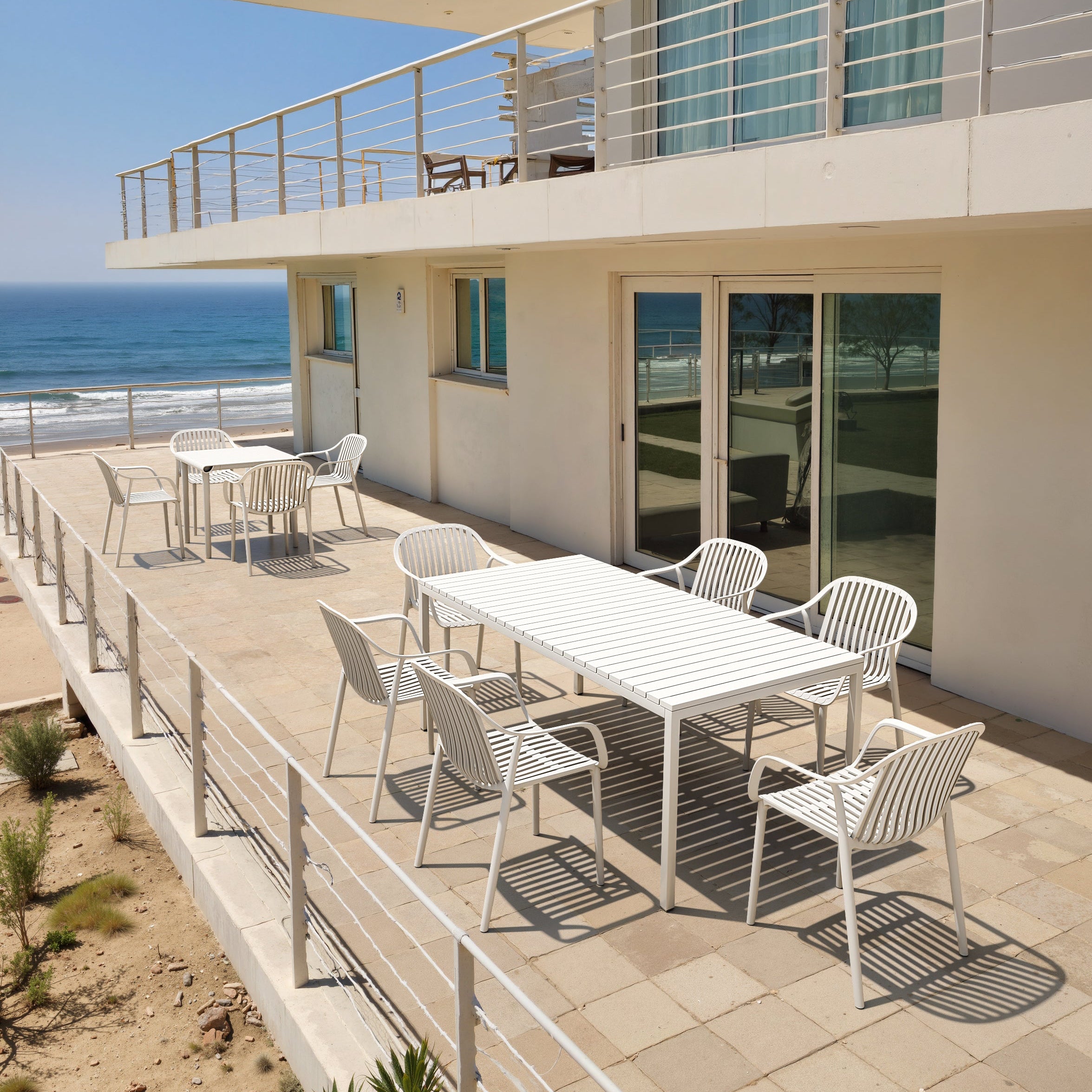 Alme 7-piece set