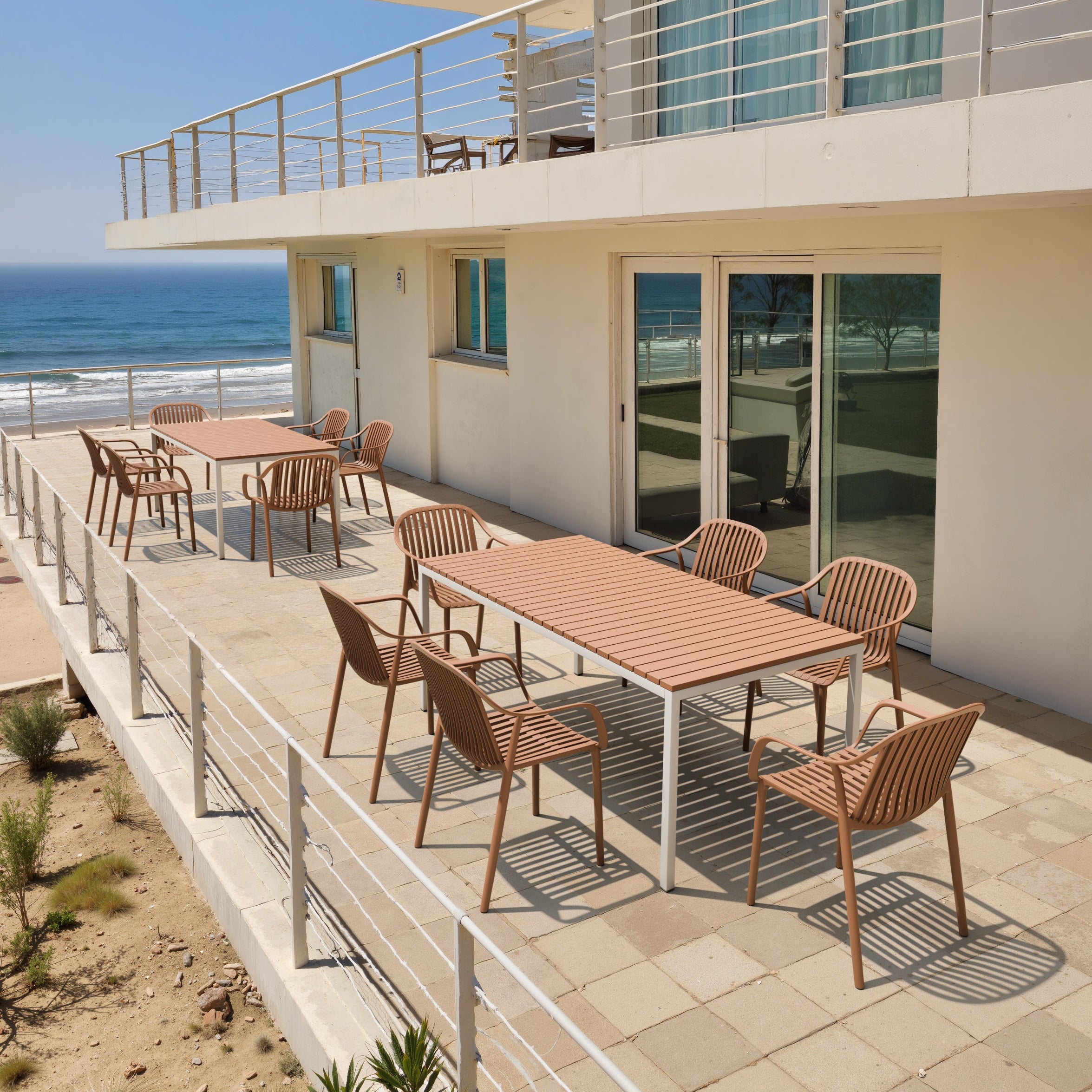 Alme 7-piece set