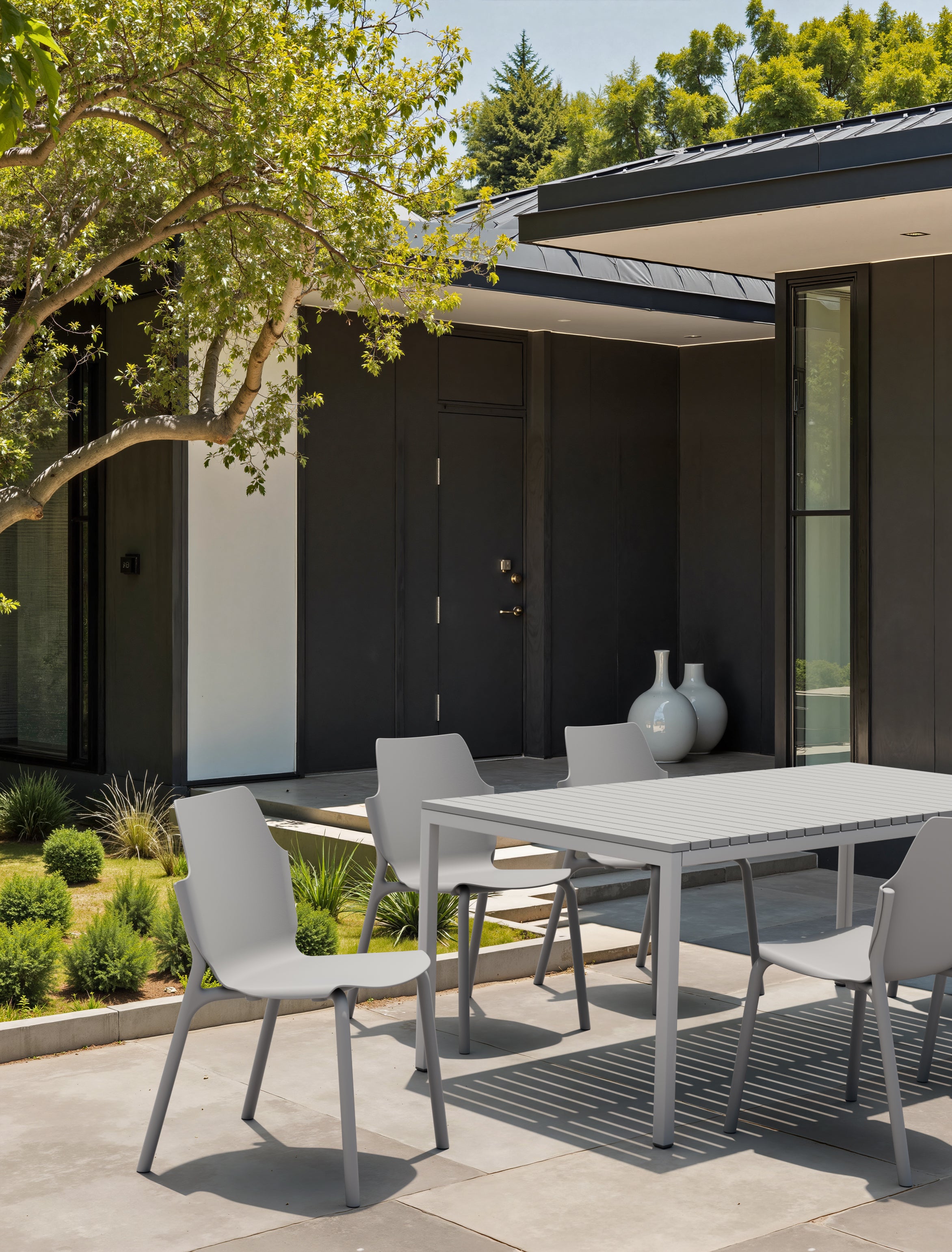 Ambrogio & Babila 7 részes szett