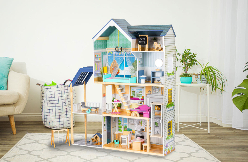 Maya babaház rezidencia 28 darabos-2