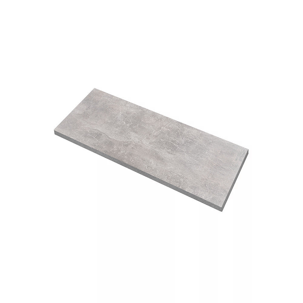 Konyhai munkalap 110 x 60 x 2,8 cm Beton
