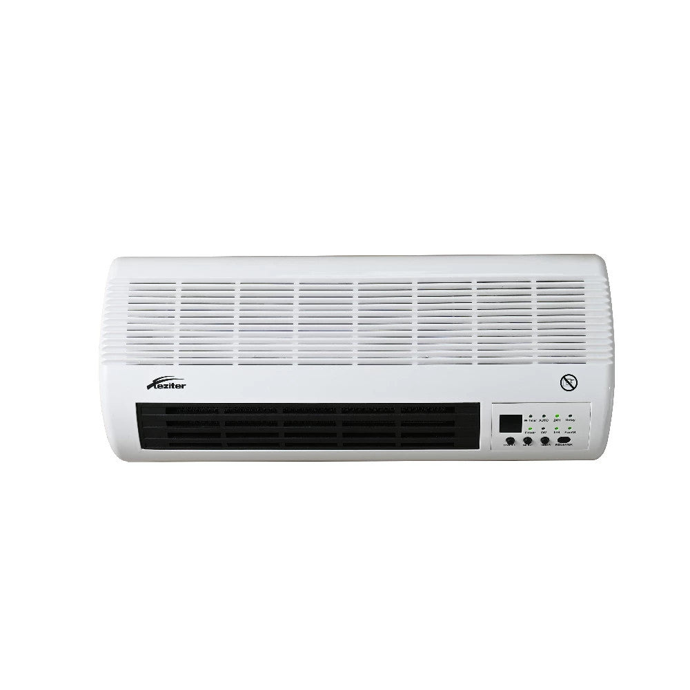 Thira elektromos fali fűtőtest 1000W/2000W-9