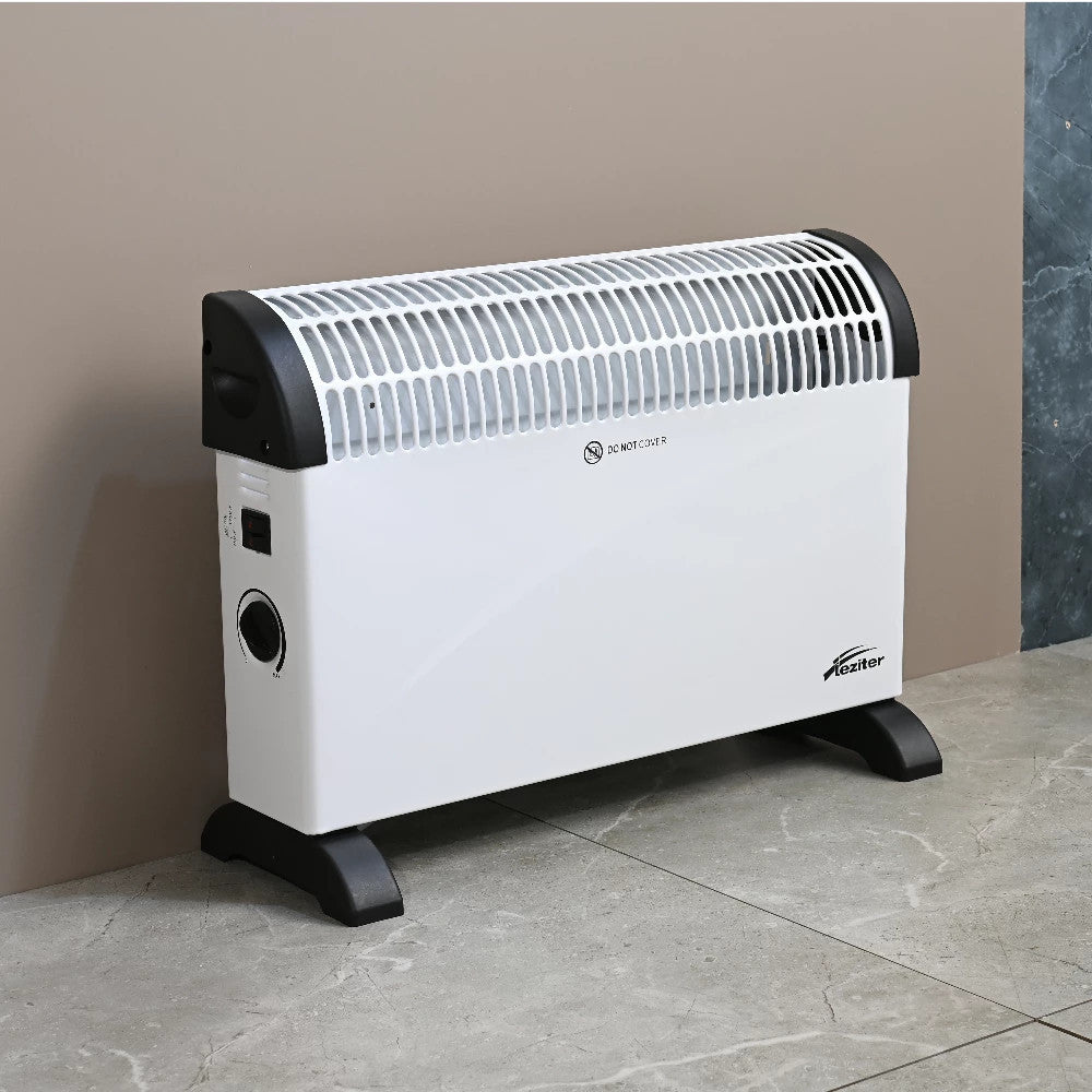 Kolumbo elektromos fűtőtest 750W / 1250W / 2000W-6