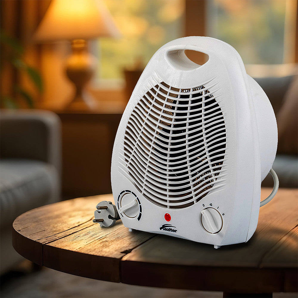 Strom elektromos hősugárzó 1000W/2000W-7