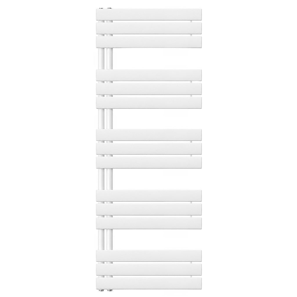 Solaro Design törölközőszárító radiátor 1600x600 mm fehér
