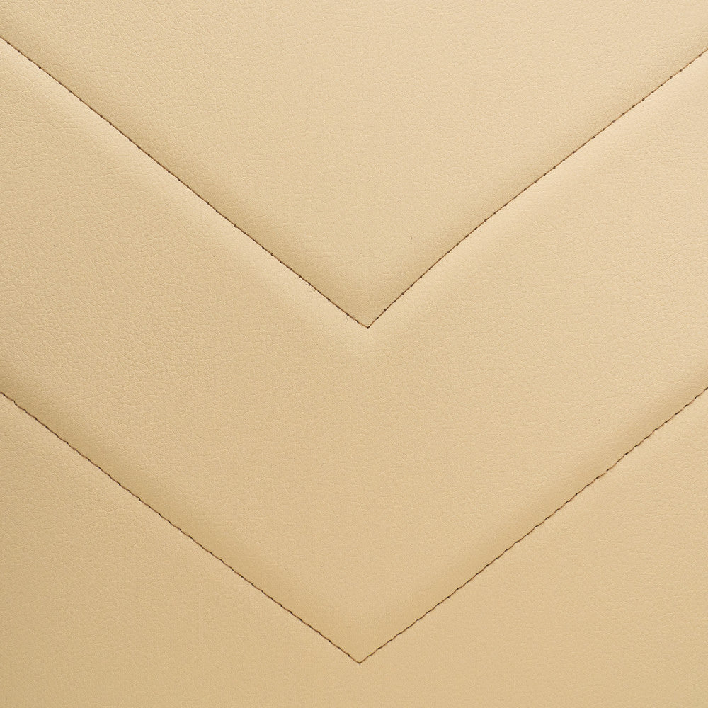 Letti étkezőszék, beige színben-6