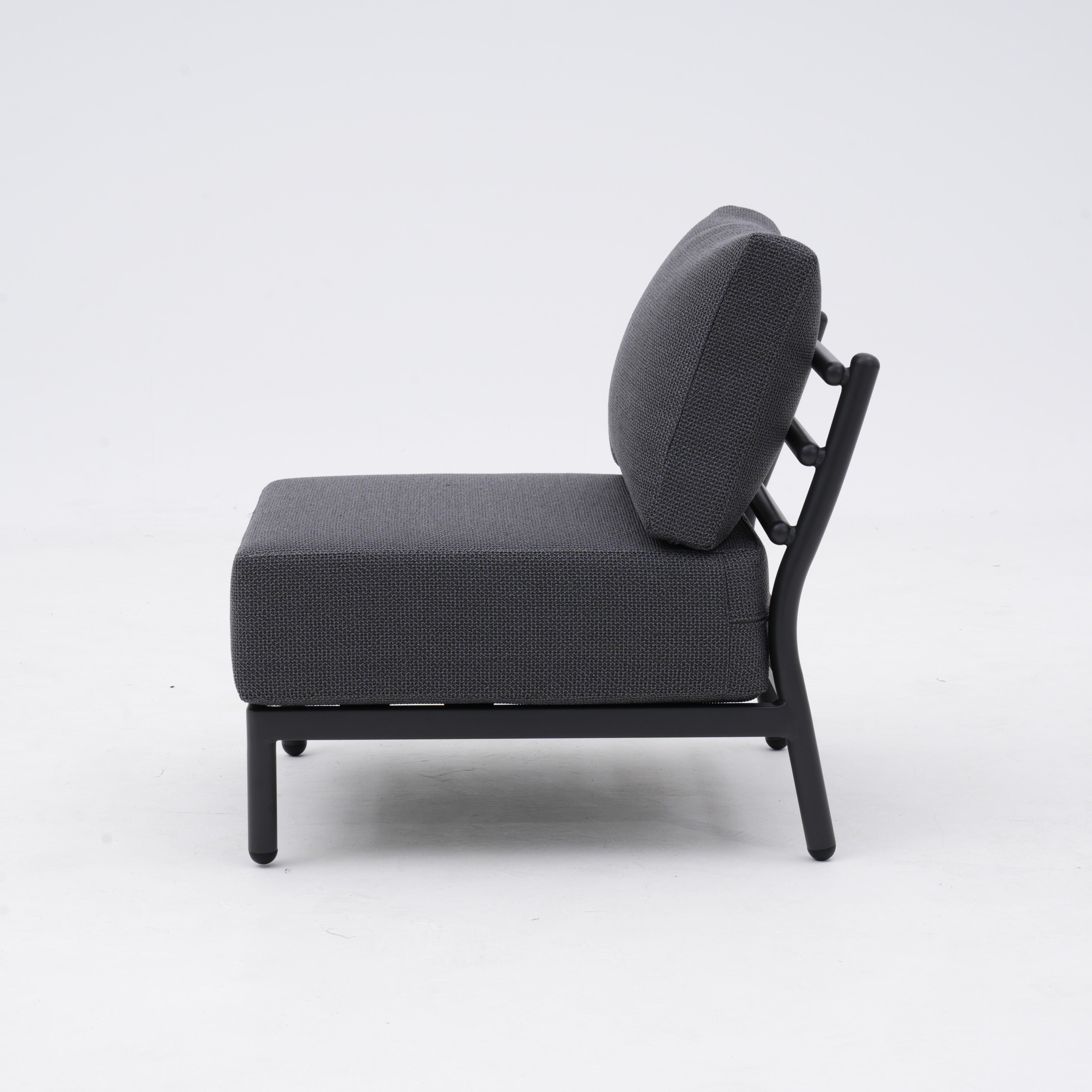 Ombra 4-piece outdoor set