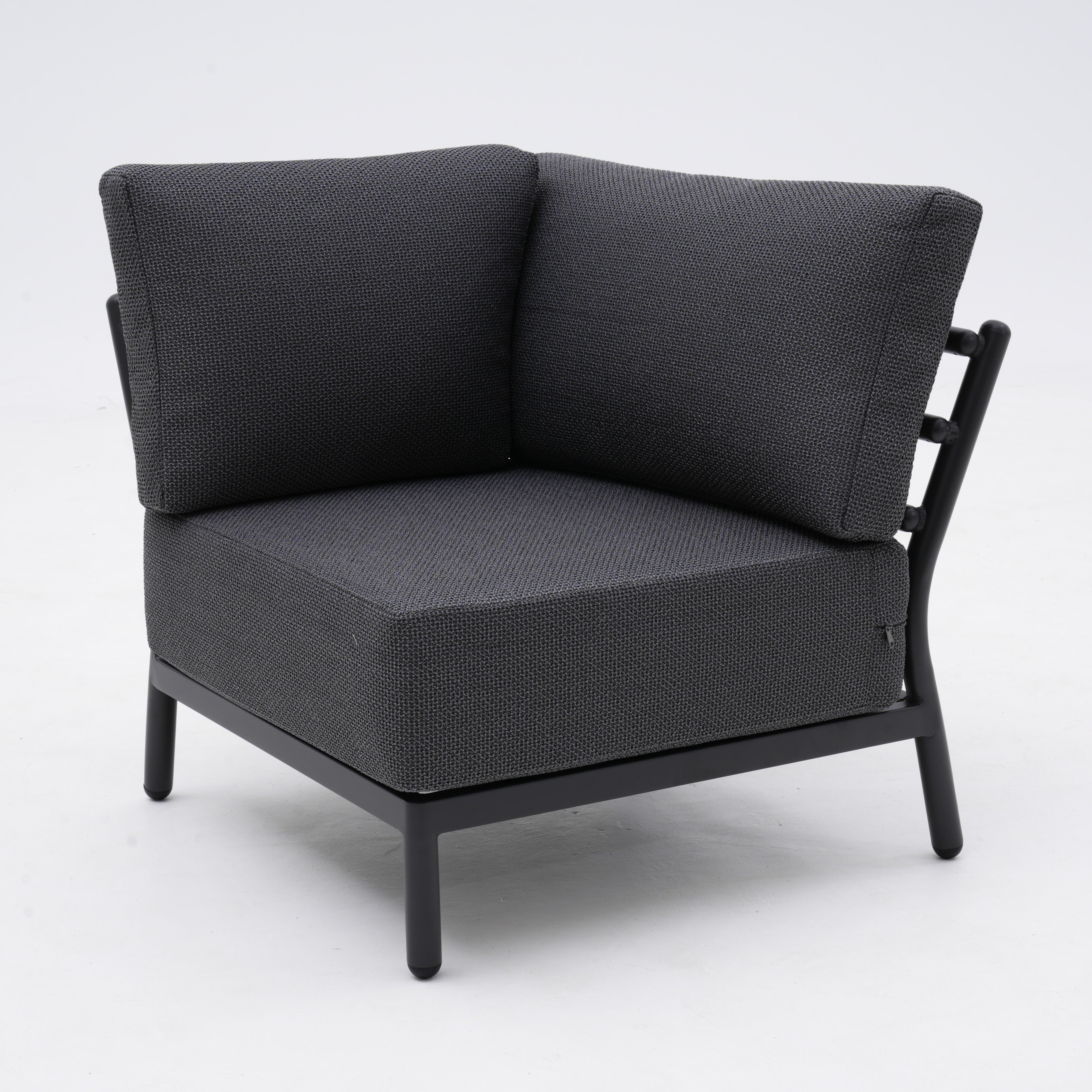 Ombra 4-piece outdoor set
