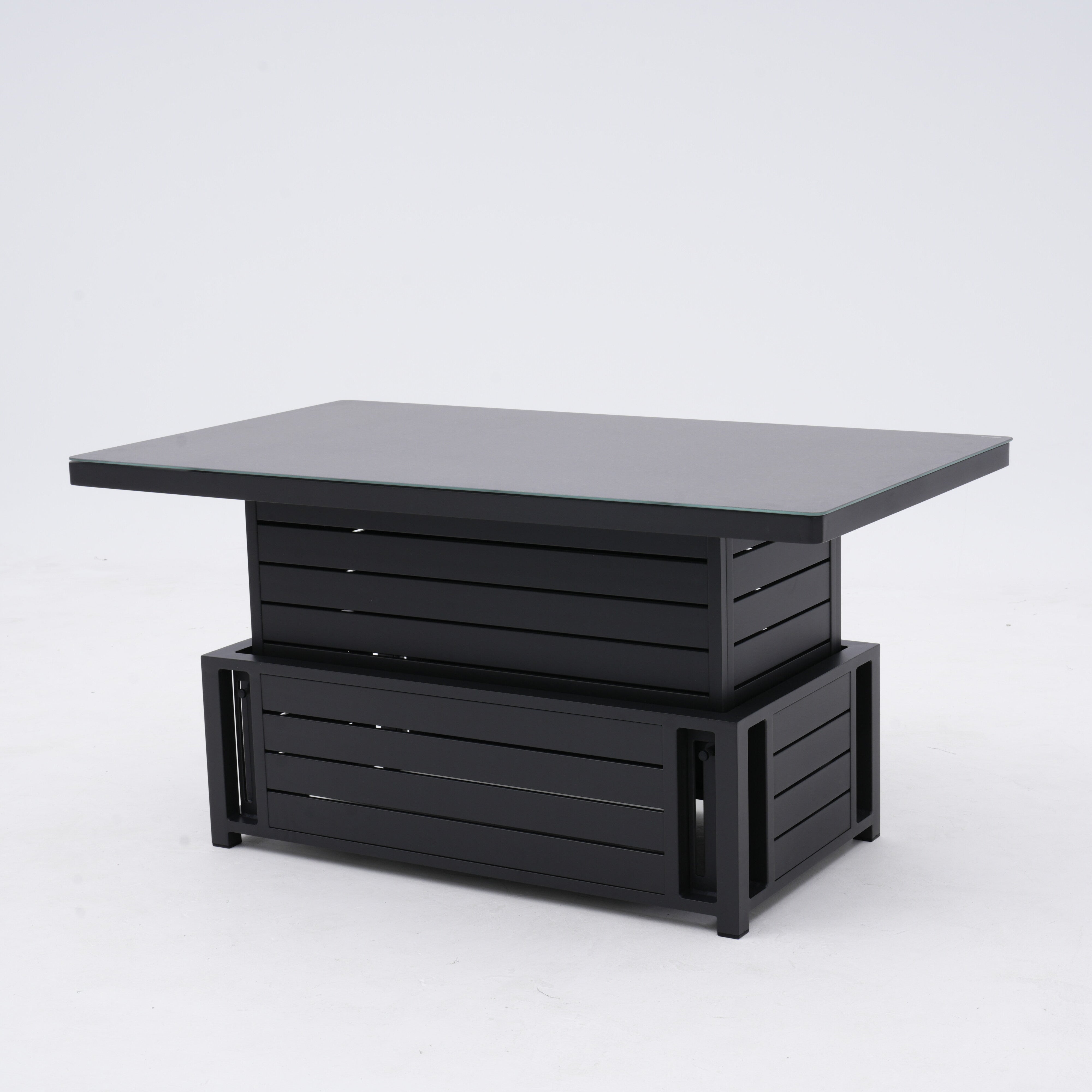 Ombra 4-piece outdoor set