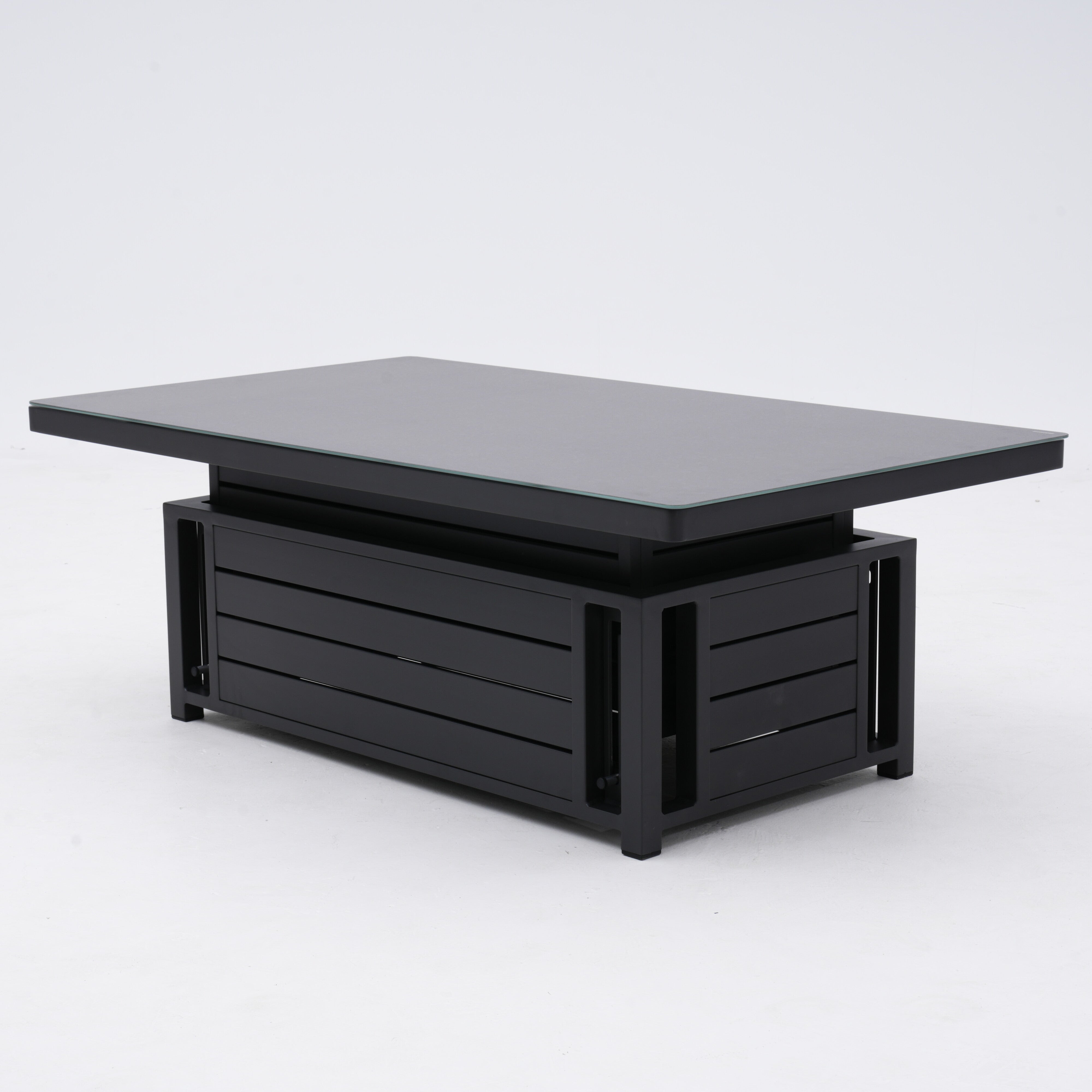 Ombra 4-piece outdoor set