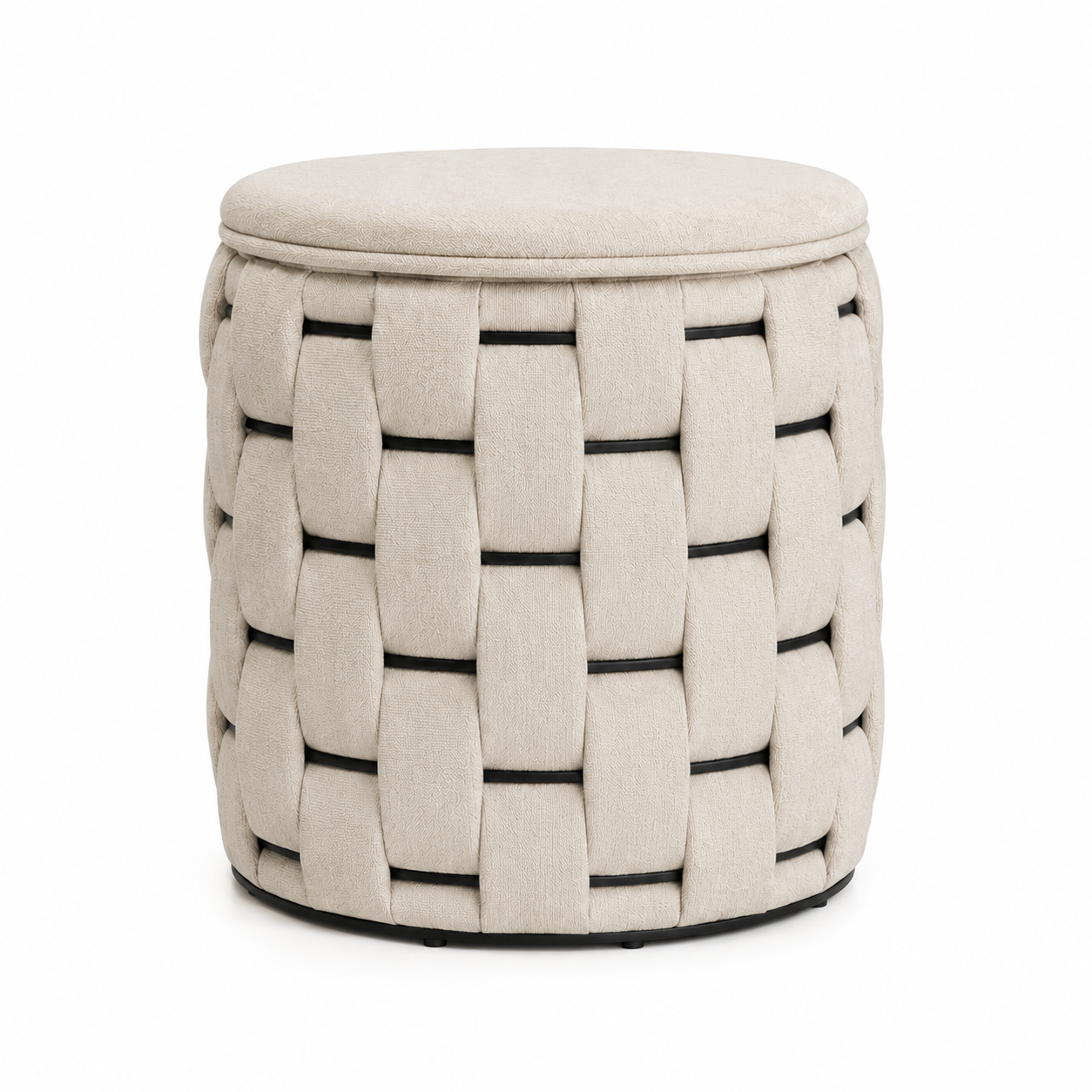 Toscana puff