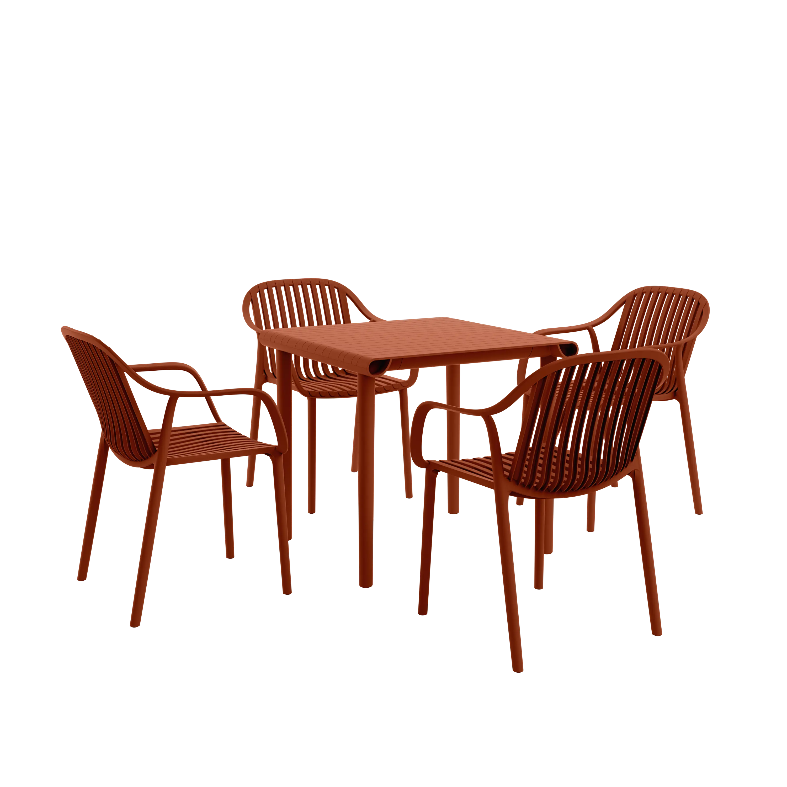 Alme 5 részes szett