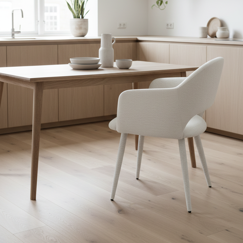 Agio dining chair