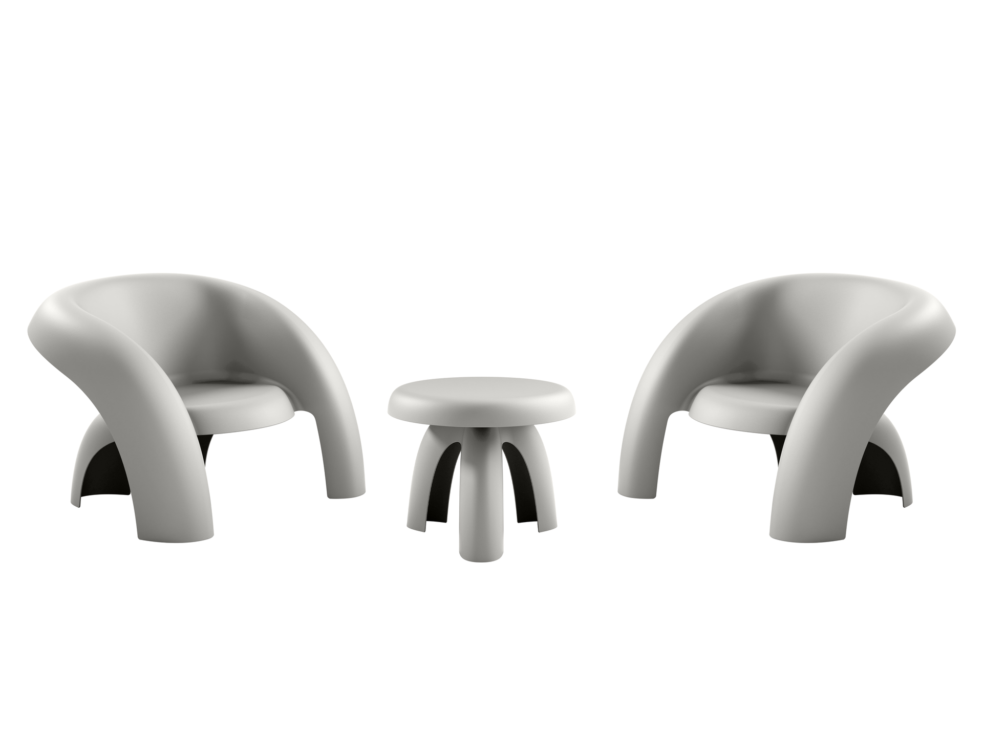 Coccola 3 részes szett