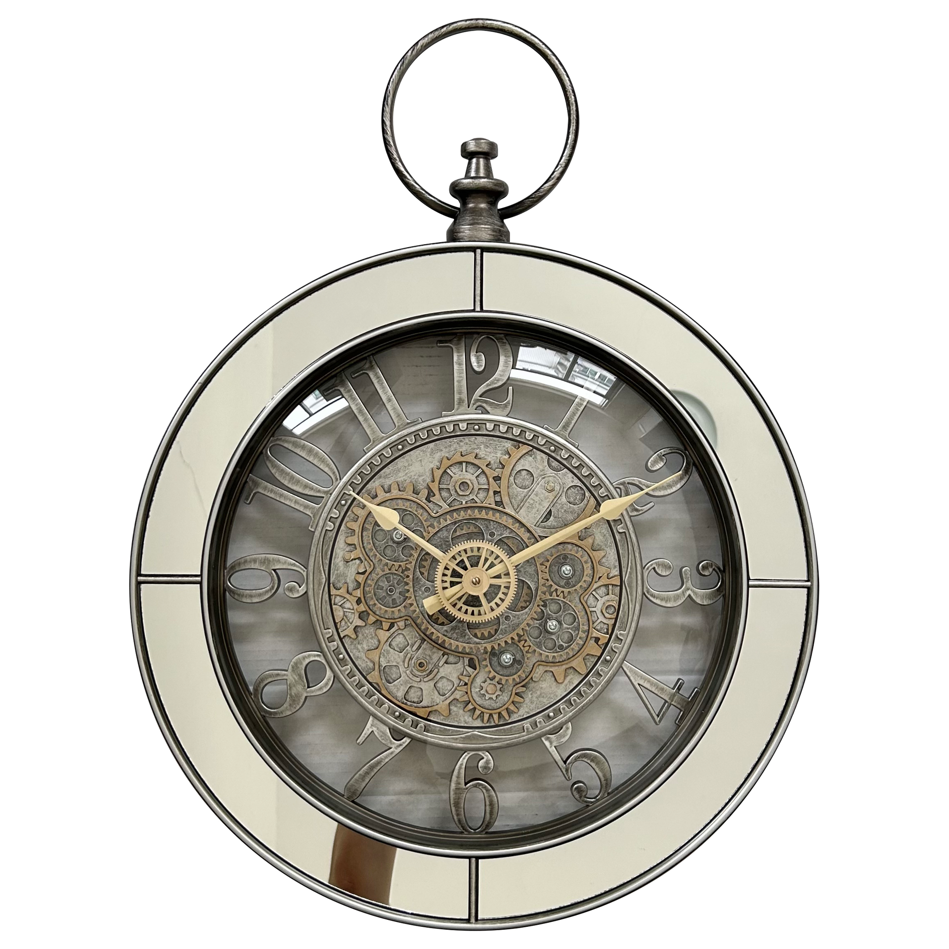 Allora clock