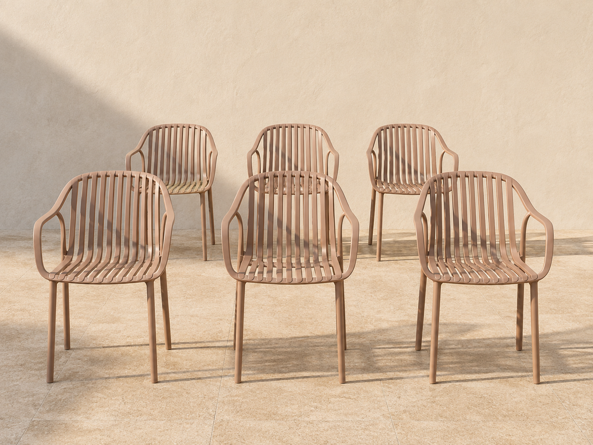 Alme set of 6 – Limited Offer
