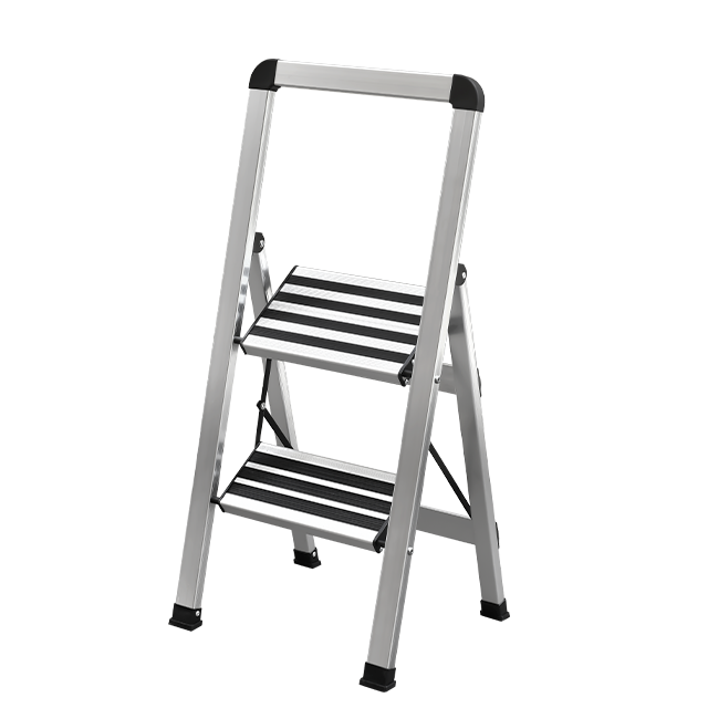 Colonna 2 lépcsős létra