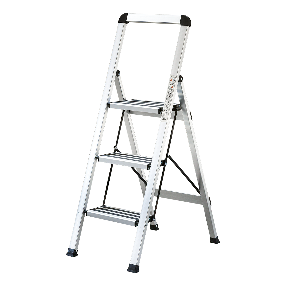 Colonna 3 lépcsős létra
