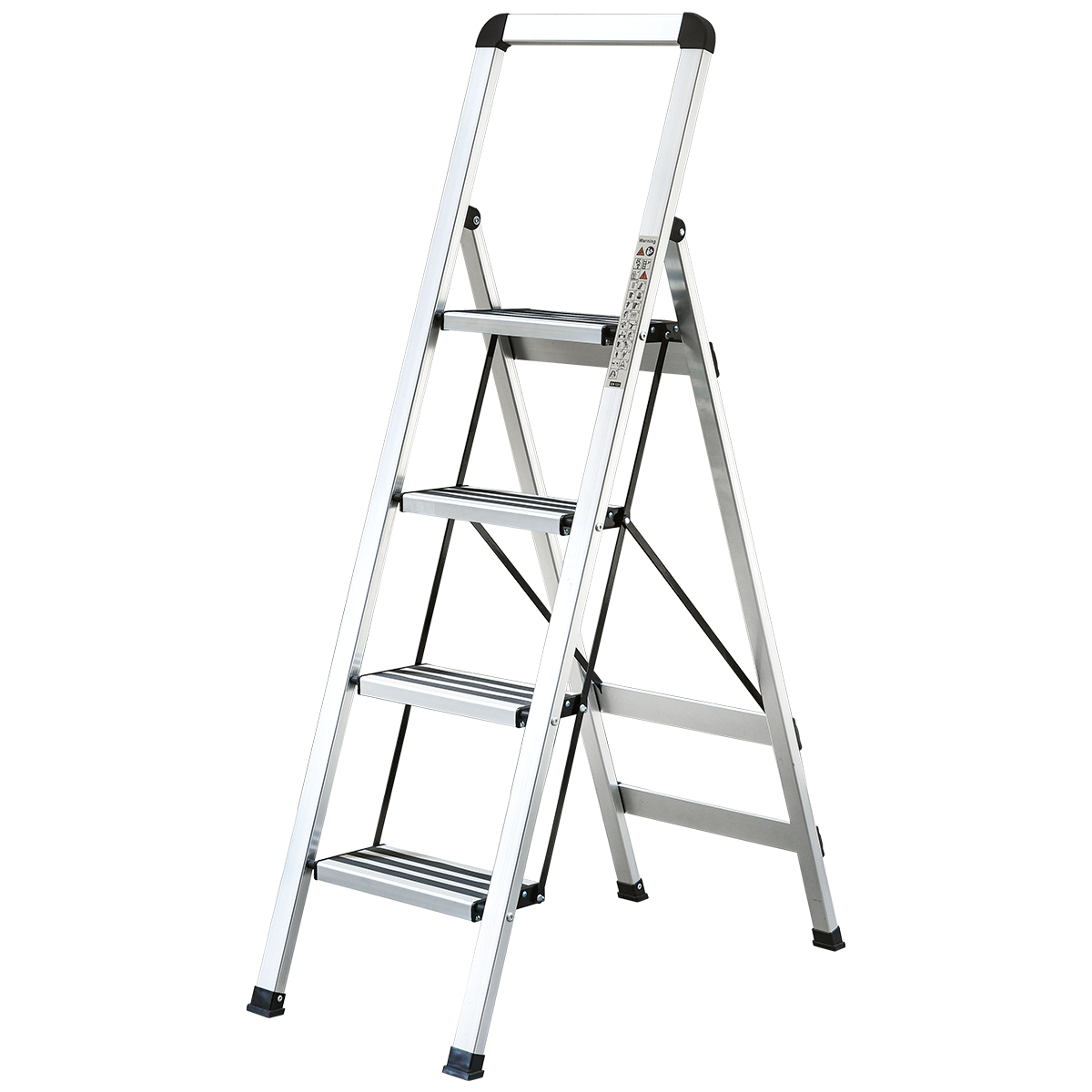 Colonna 4 lépcsős létra
