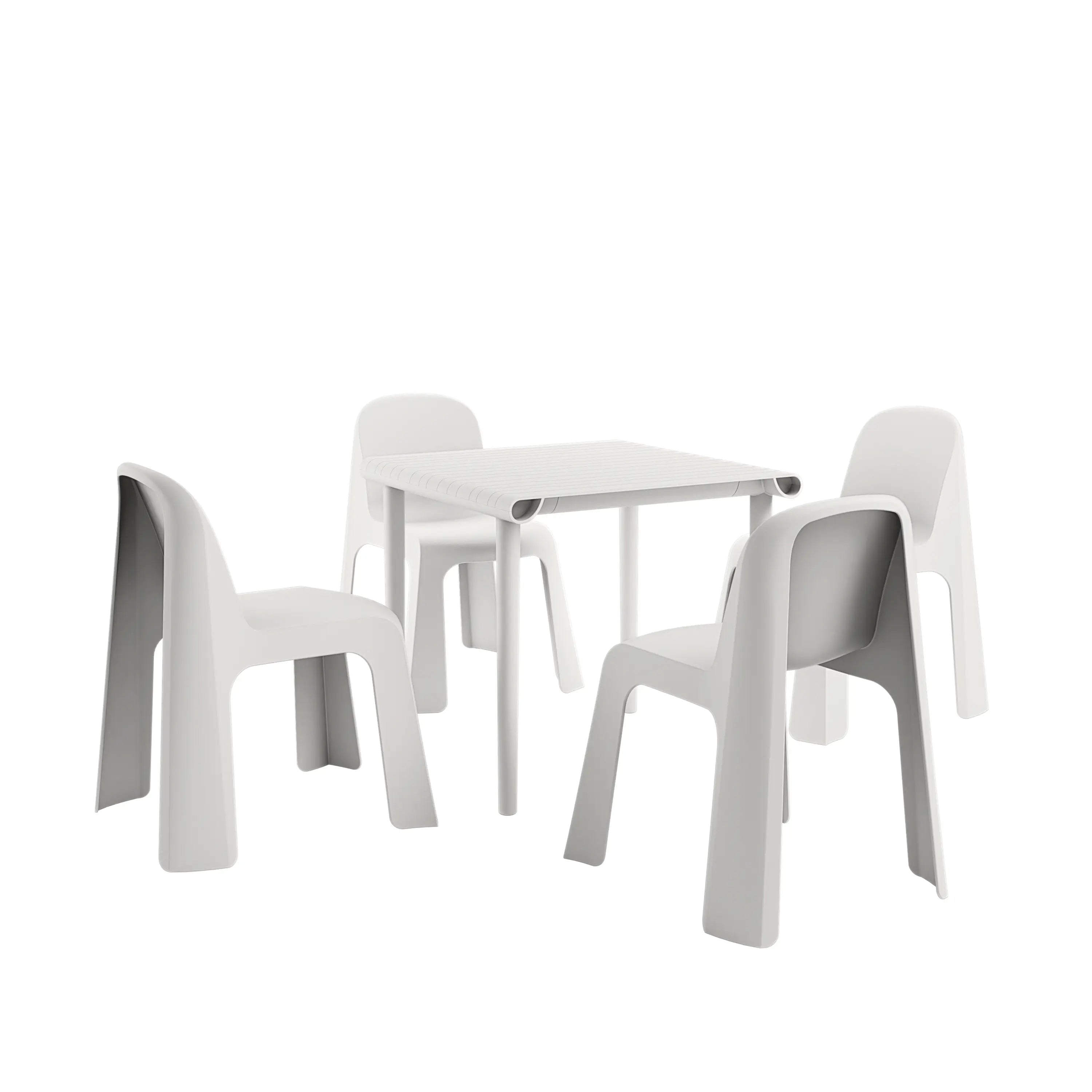 Zampa set od 5 dijelova