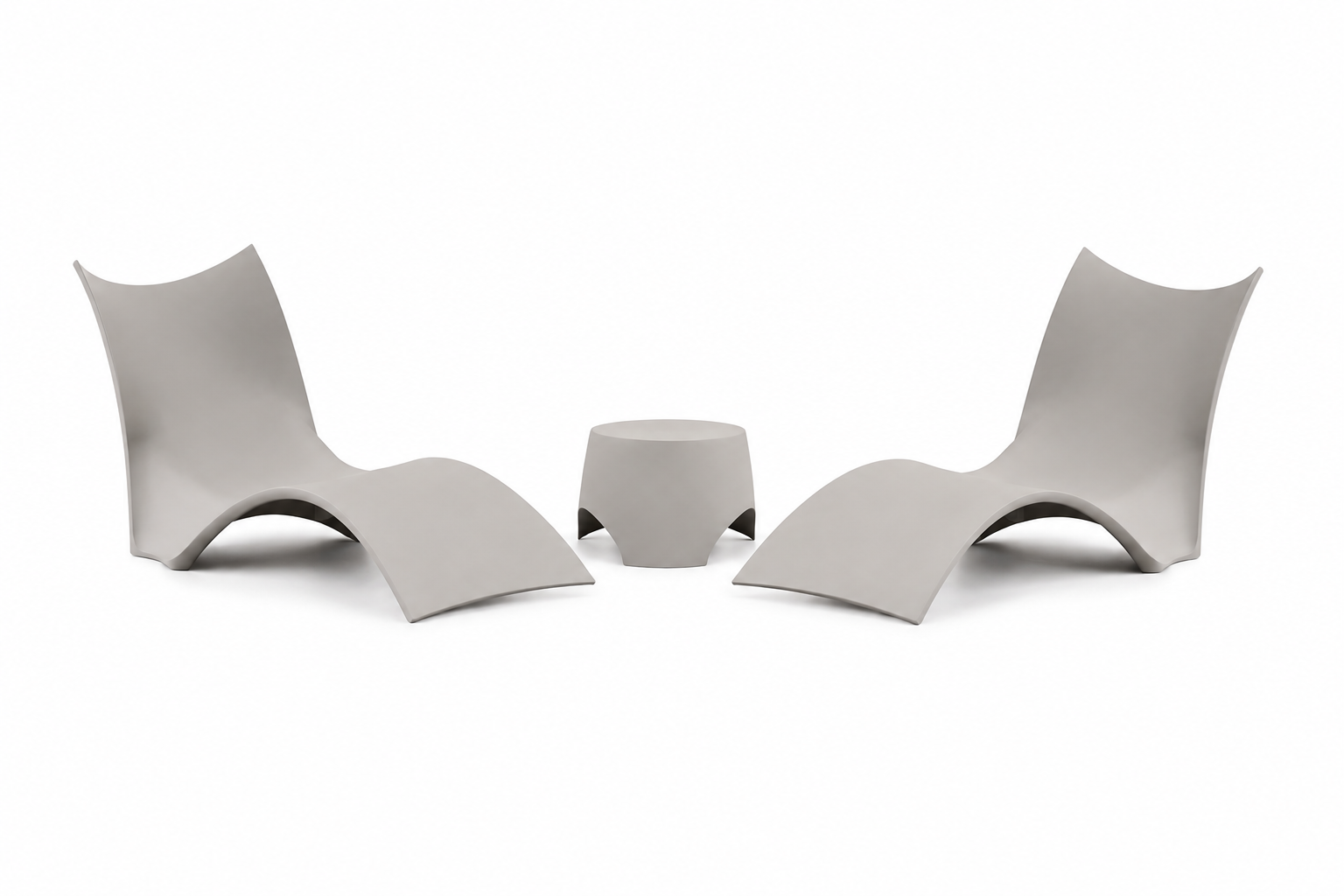 Ligea bed set