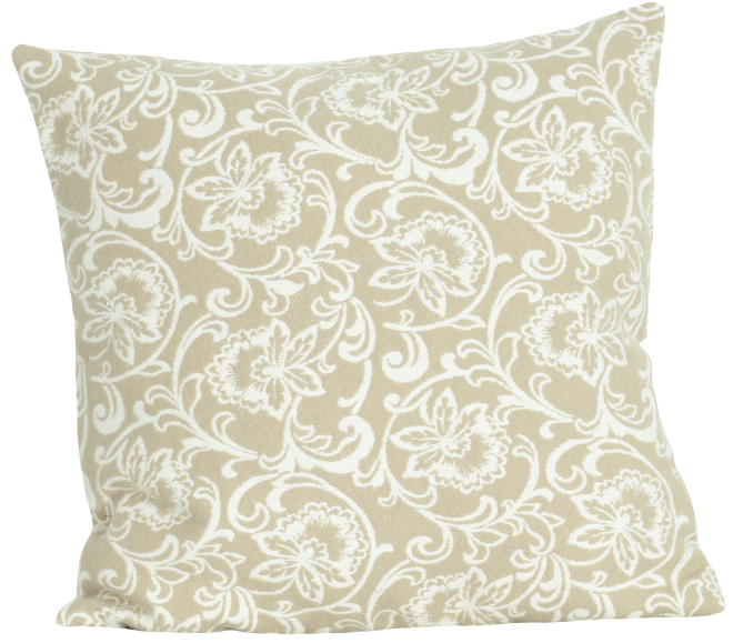 Fina decorative cushion