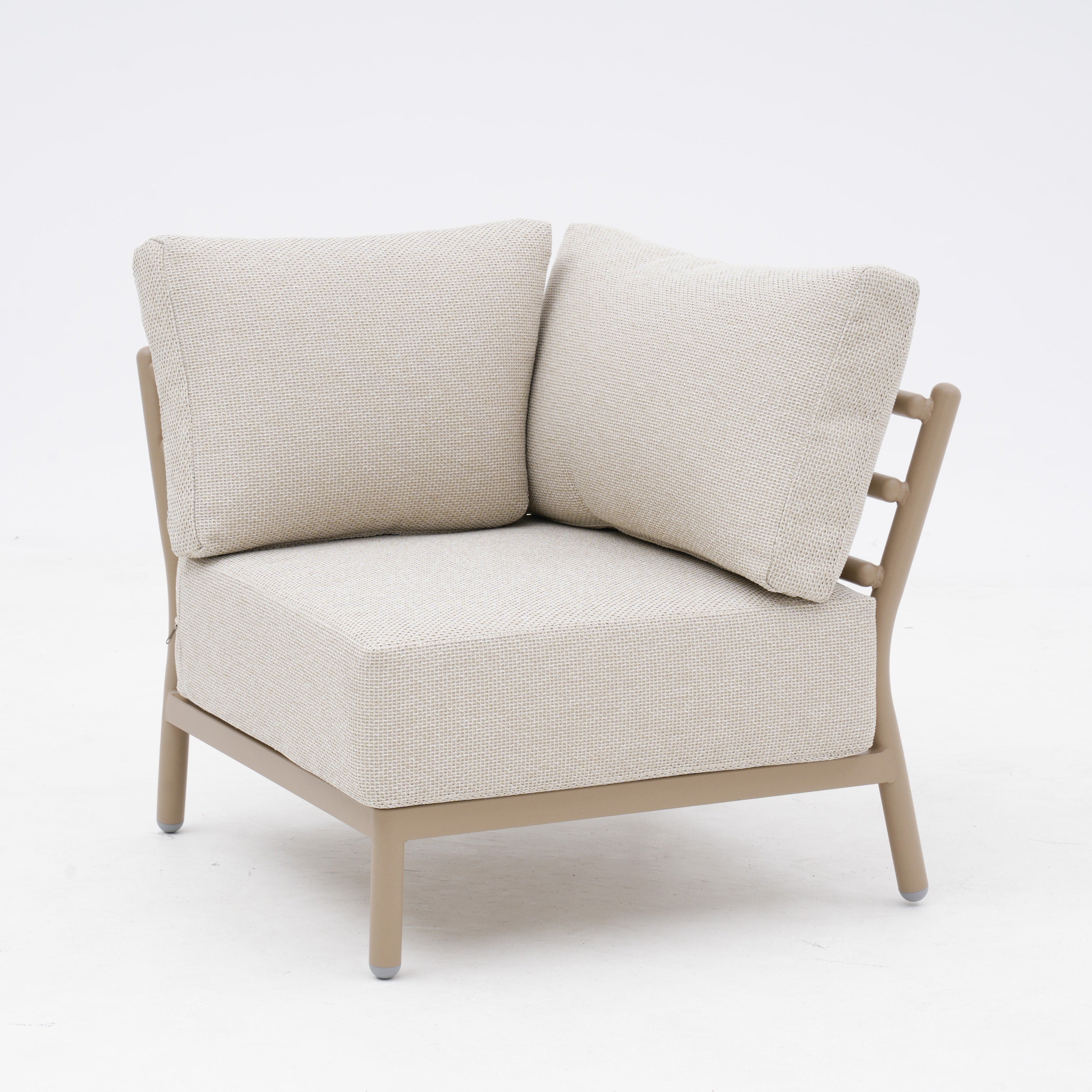Ombra 4-piece outdoor set